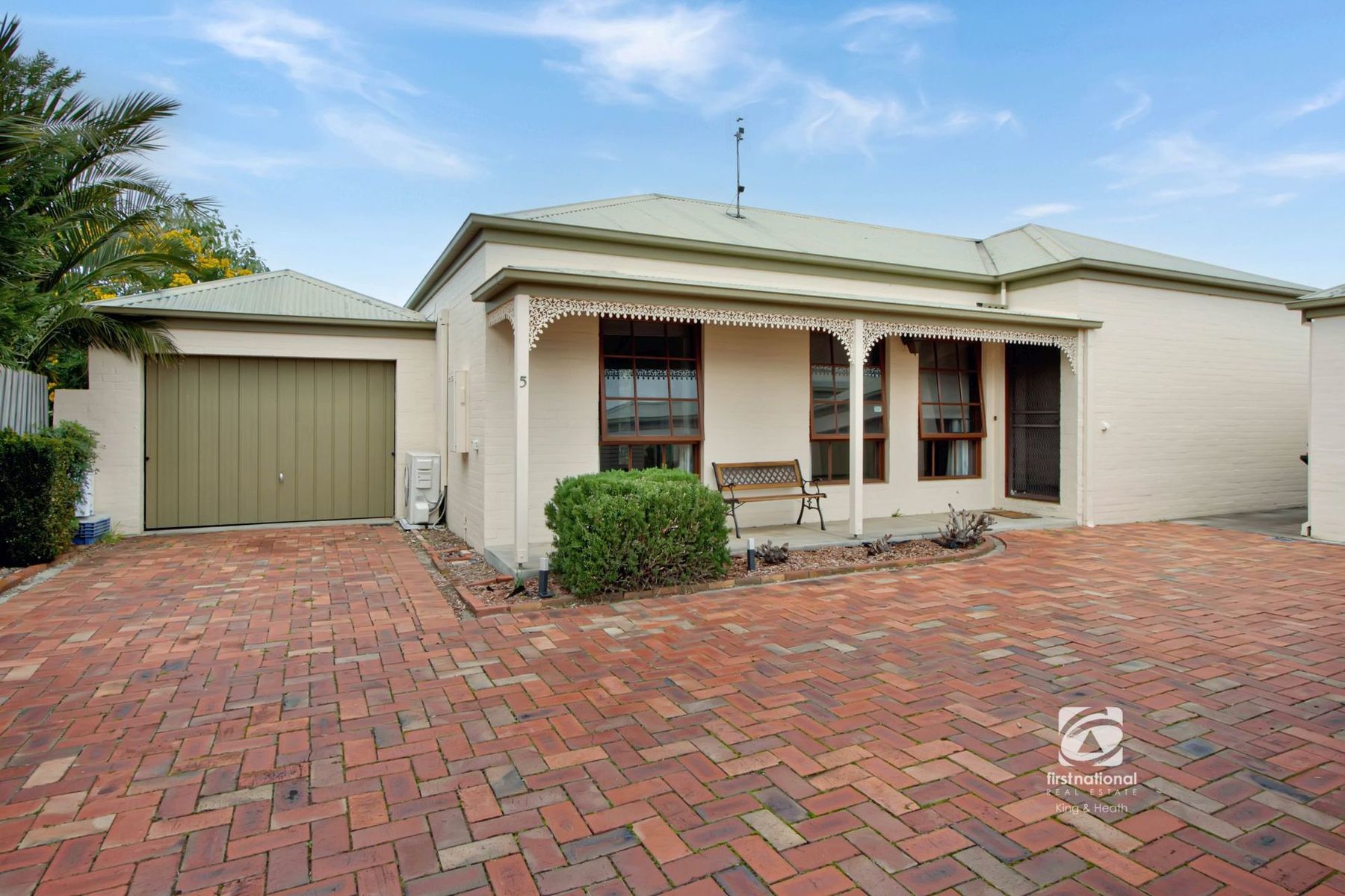 5/13 Pearson Street, Bairnsdale VIC 3875