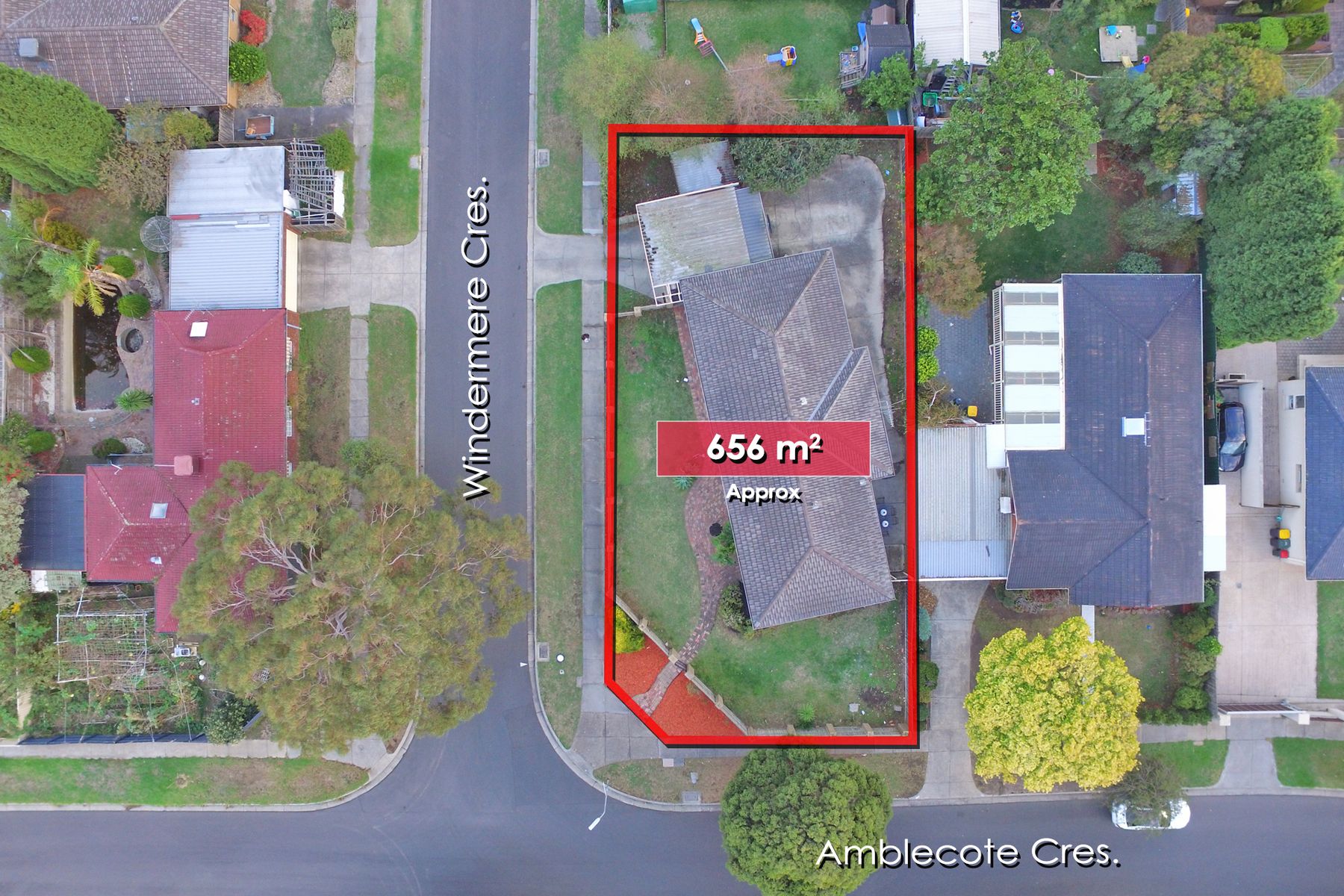 20 Amblecote Crescent, Mulgrave, VIC 3170, Mulgrave - Thumbnail 2