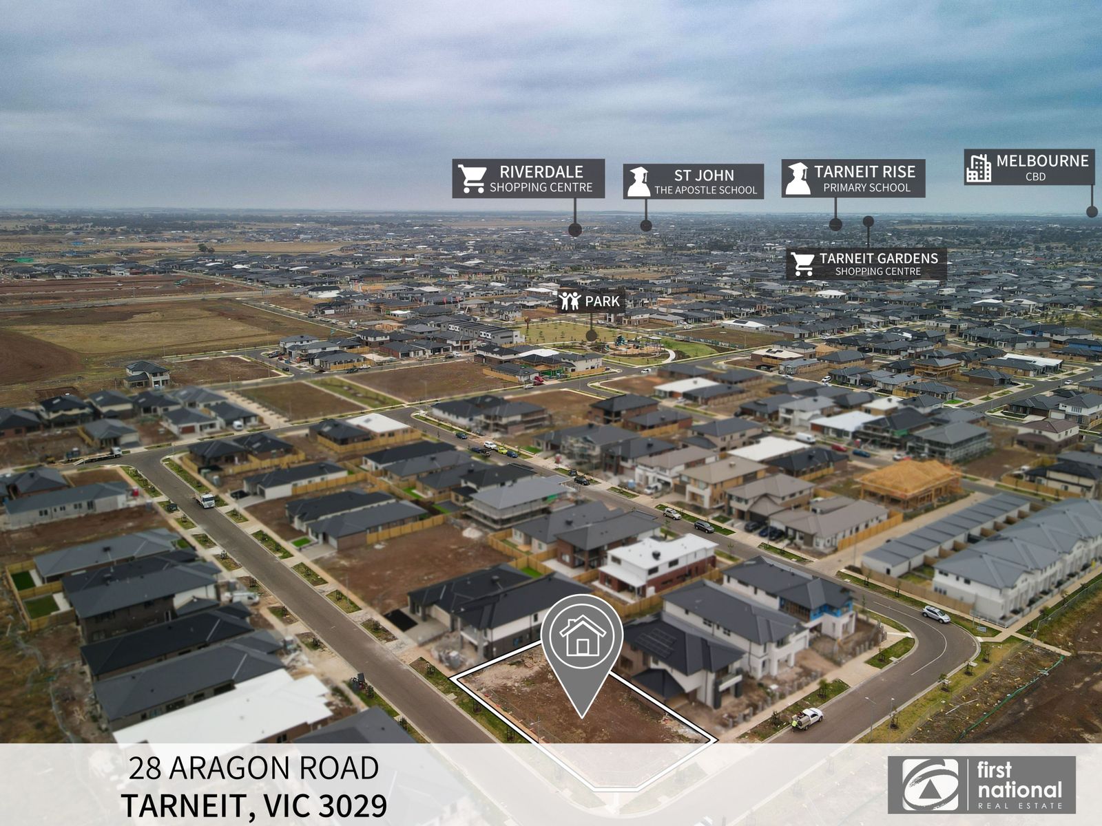 28 Aragon Road, Tarneit VIC 3029, Tarneit - Thumbnail 5