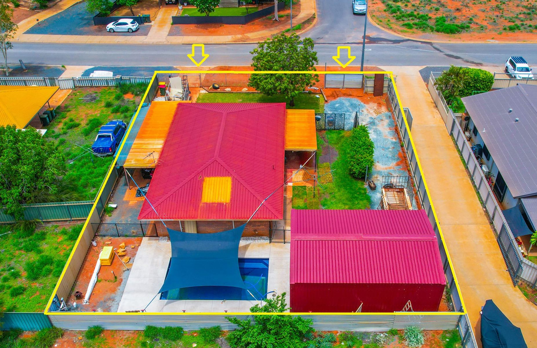 1 Steamer Avenue, South Hedland WA 6722, South Hedland - Image 1