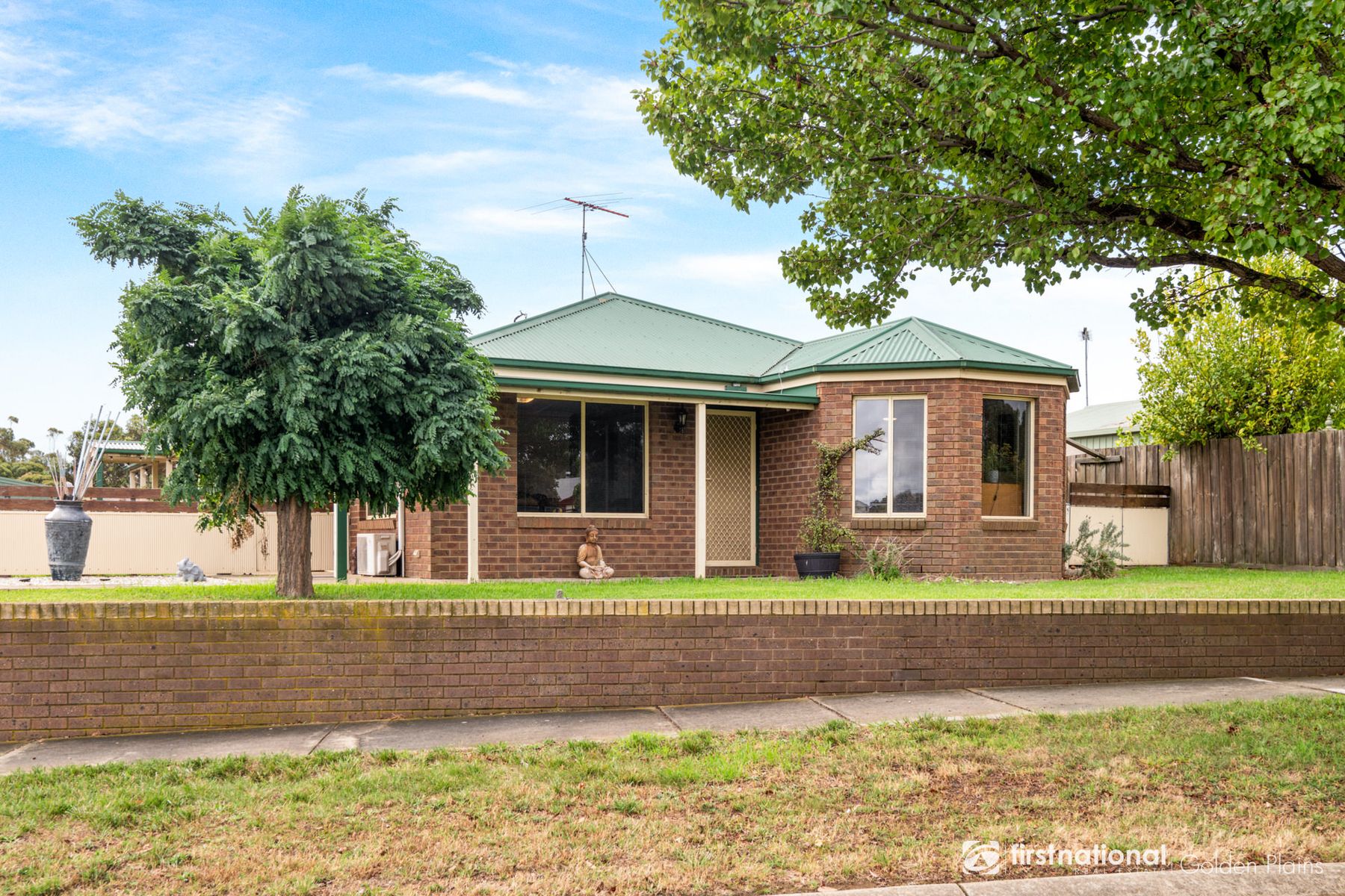 8 Alice Mews, Bannockburn VIC 3331