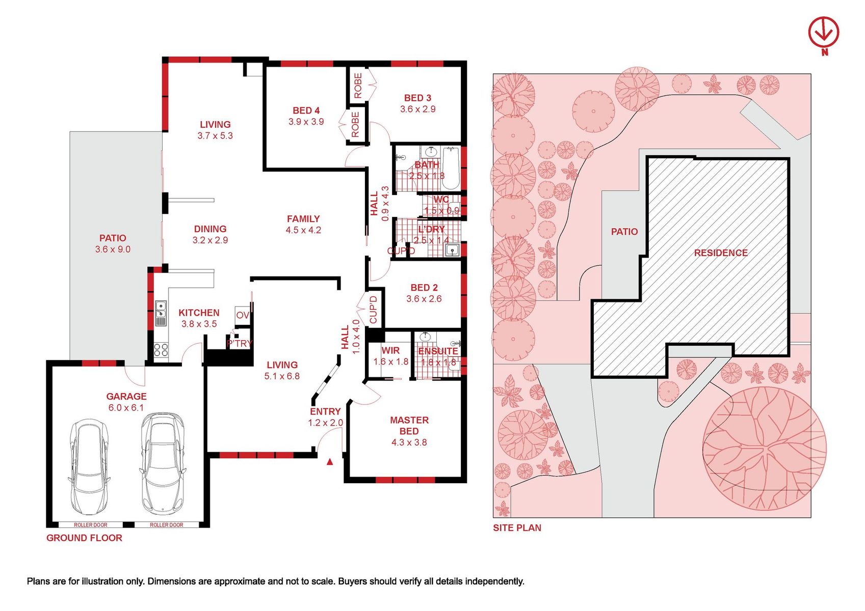 132 Bicentennial Drive, Jerrabomberra - Thumbnail 2