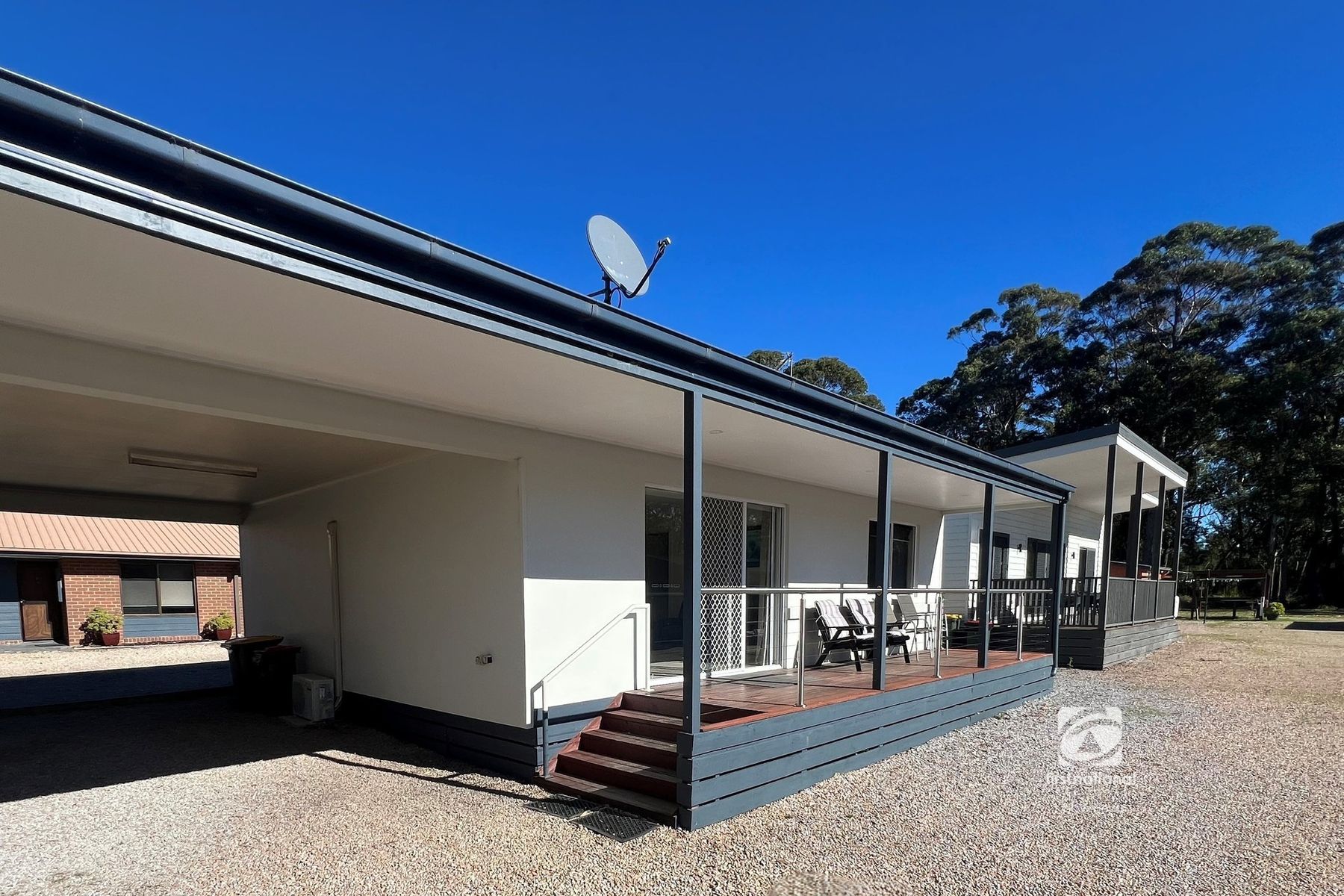 2/39 Sydenham Parade, Bemm River VIC 3889, Bemm River - Thumbnail 2