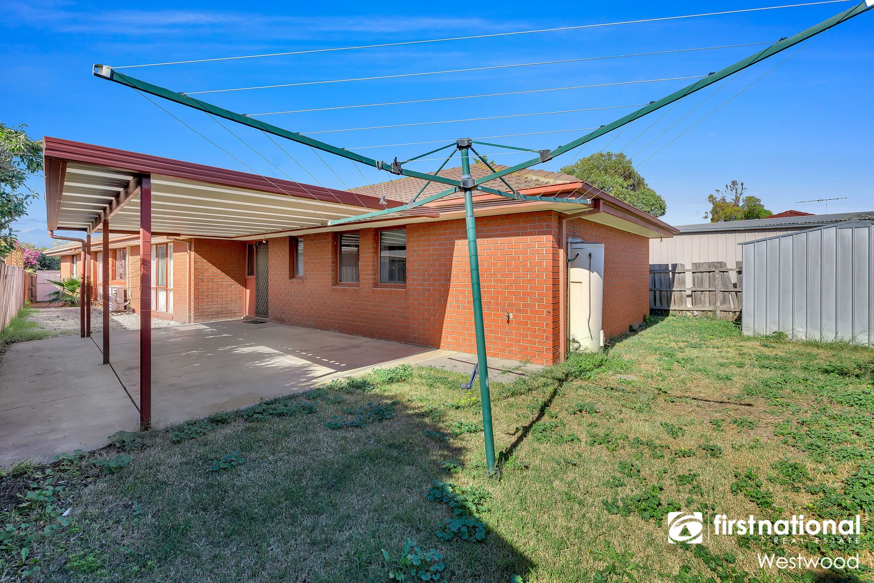 10 Marion Walk, Hoppers Crossing, VIC 3029