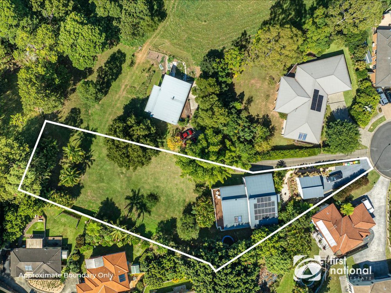 7 Tuckeroo Close, Coffs Harbour NSW 2450, Coffs Harbour - Image 1