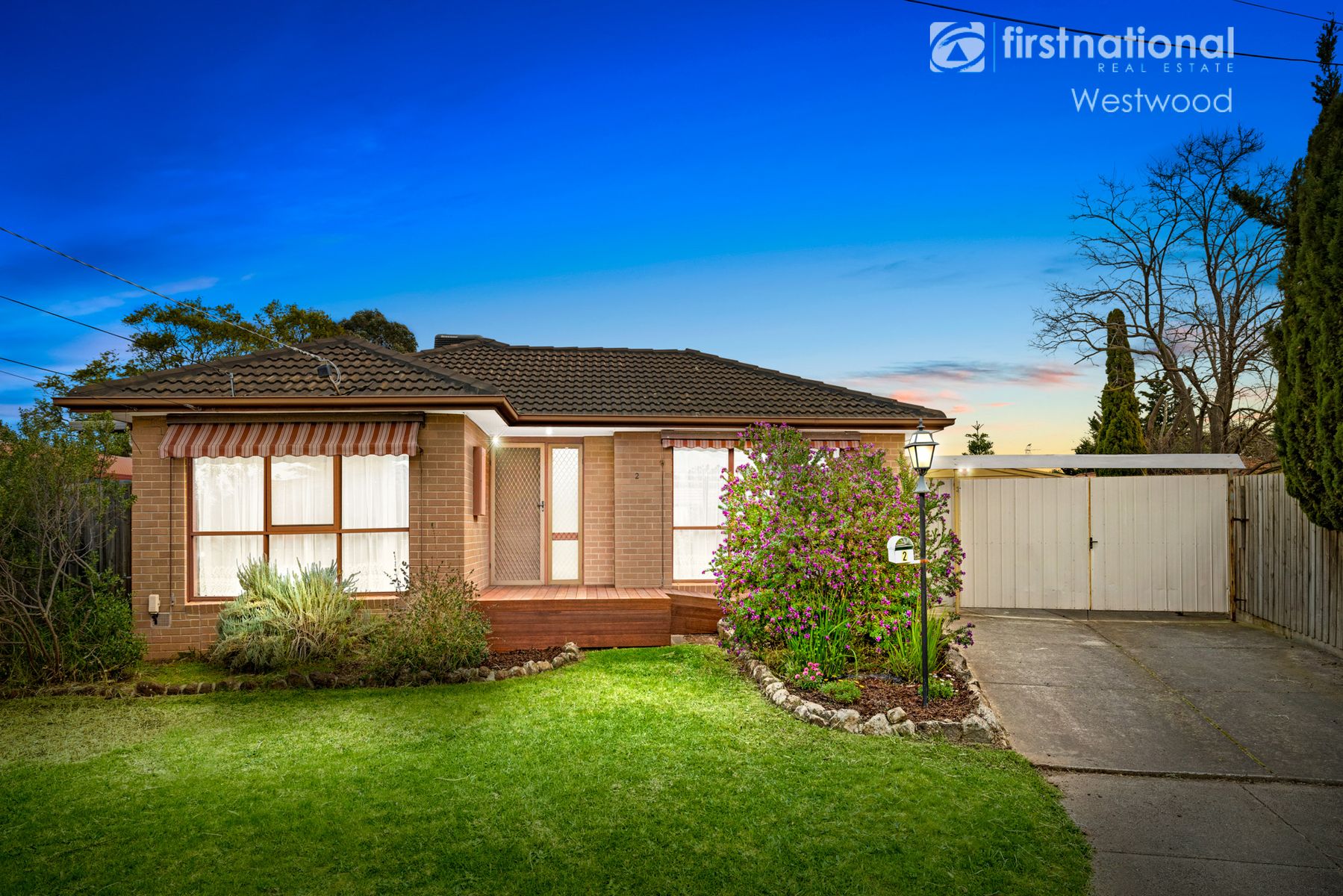 2 Moonie Court, Werribee VIC 3030, Werribee - Thumbnail 2