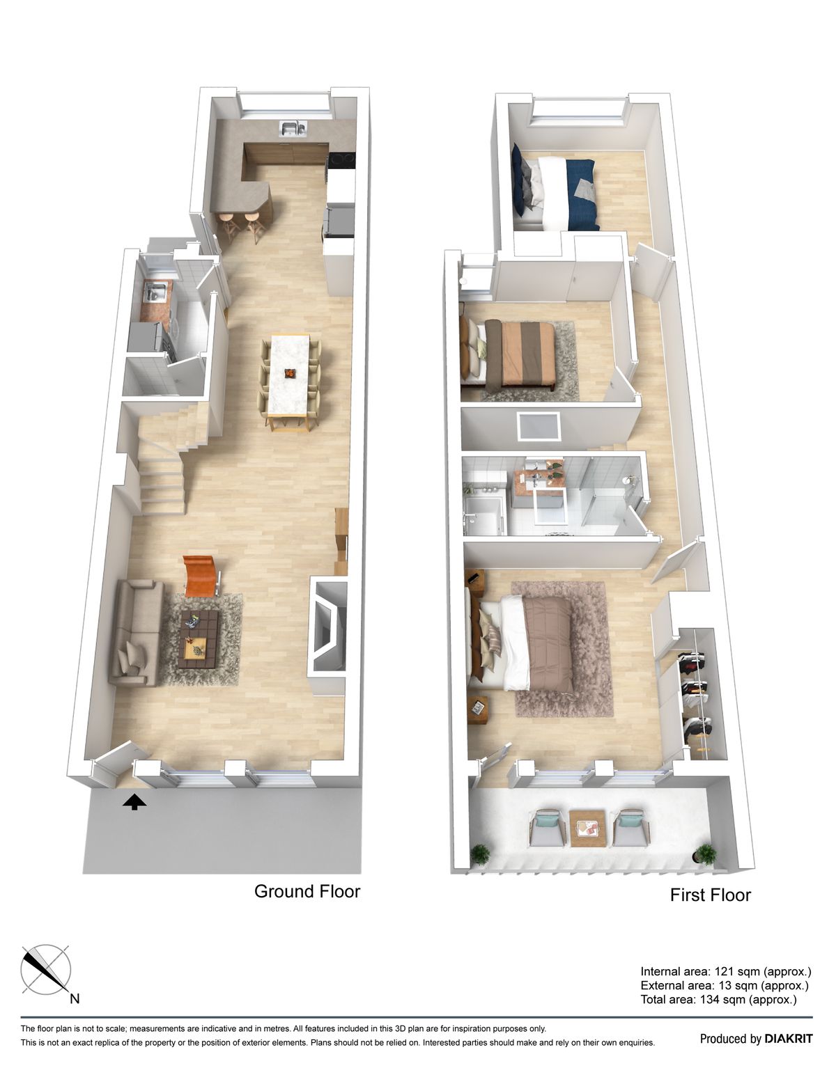 7 Percy Street, Kensington - Thumbnail 6