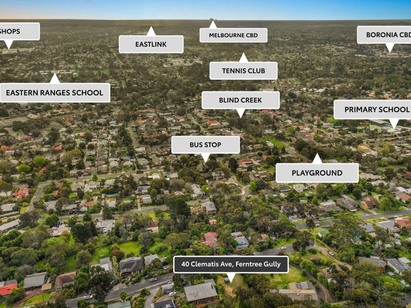 40 Clematis Avenue, Ferntree Gully, VIC 3156, Ferntree Gully - Thumbnail 7