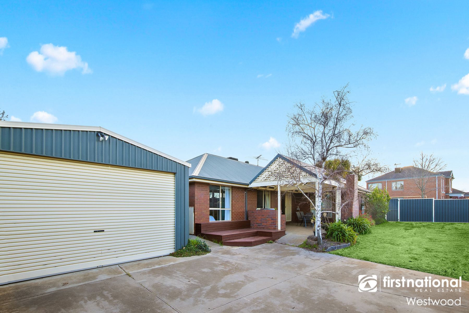 1 Parkview Close, Hoppers Crossing, VIC 3029
