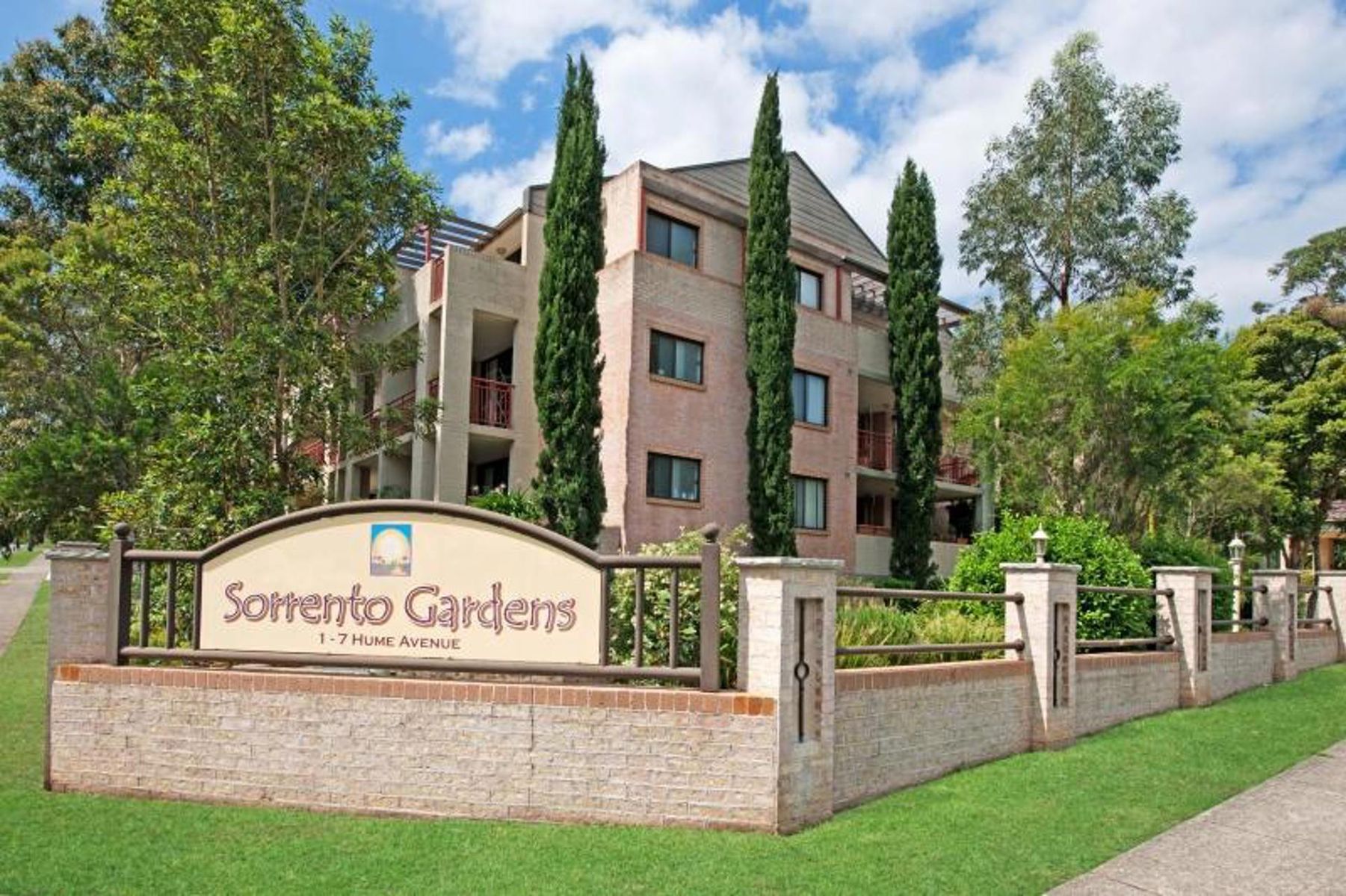 18/1-7 Hume Avenue, Castle Hill NSW 2154, Castle Hill - Thumbnail 5