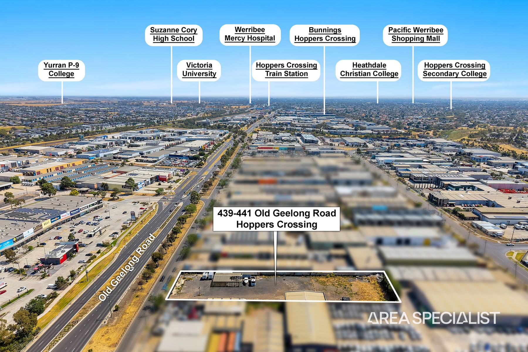 439-441 Old Geelong Road, Hoppers Crossing - Thumbnail 6