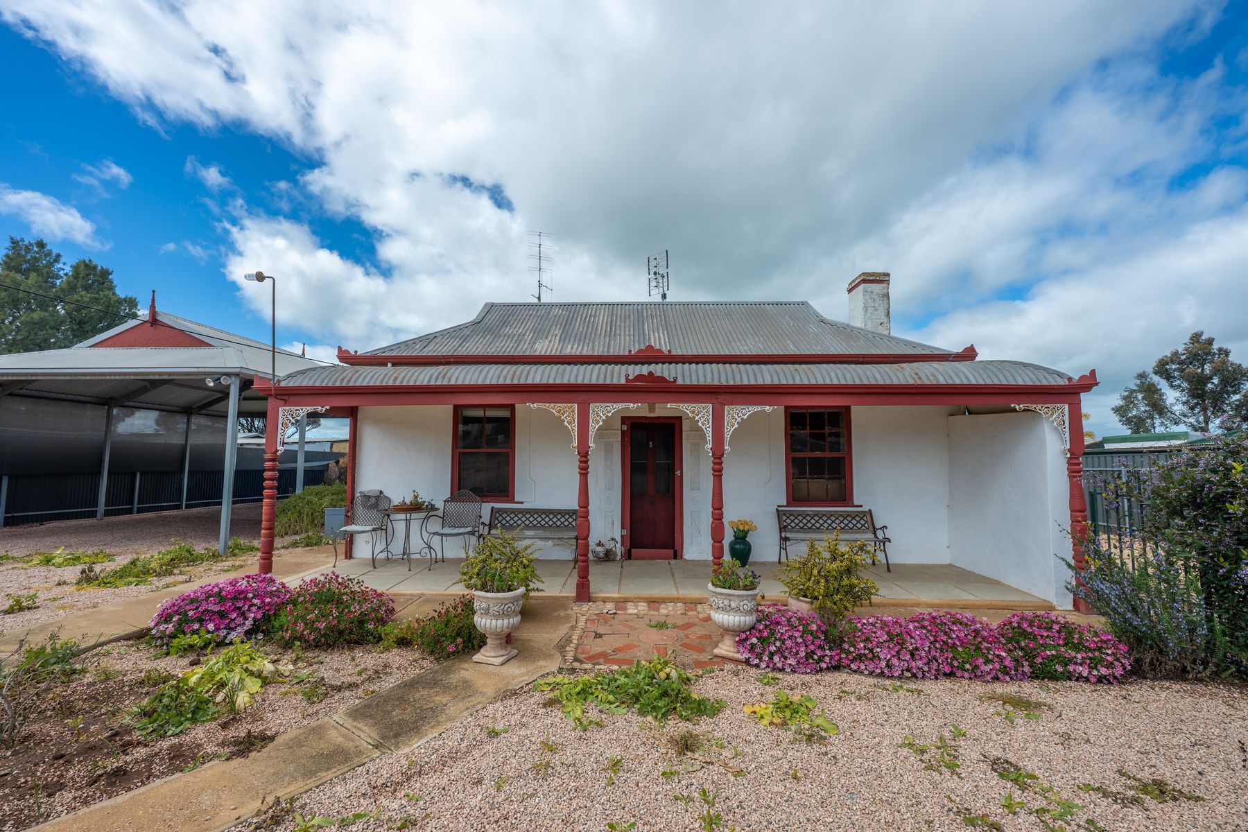 54 Kadina Road, Cross Roads SA 5558, Cross Roads - Image 1