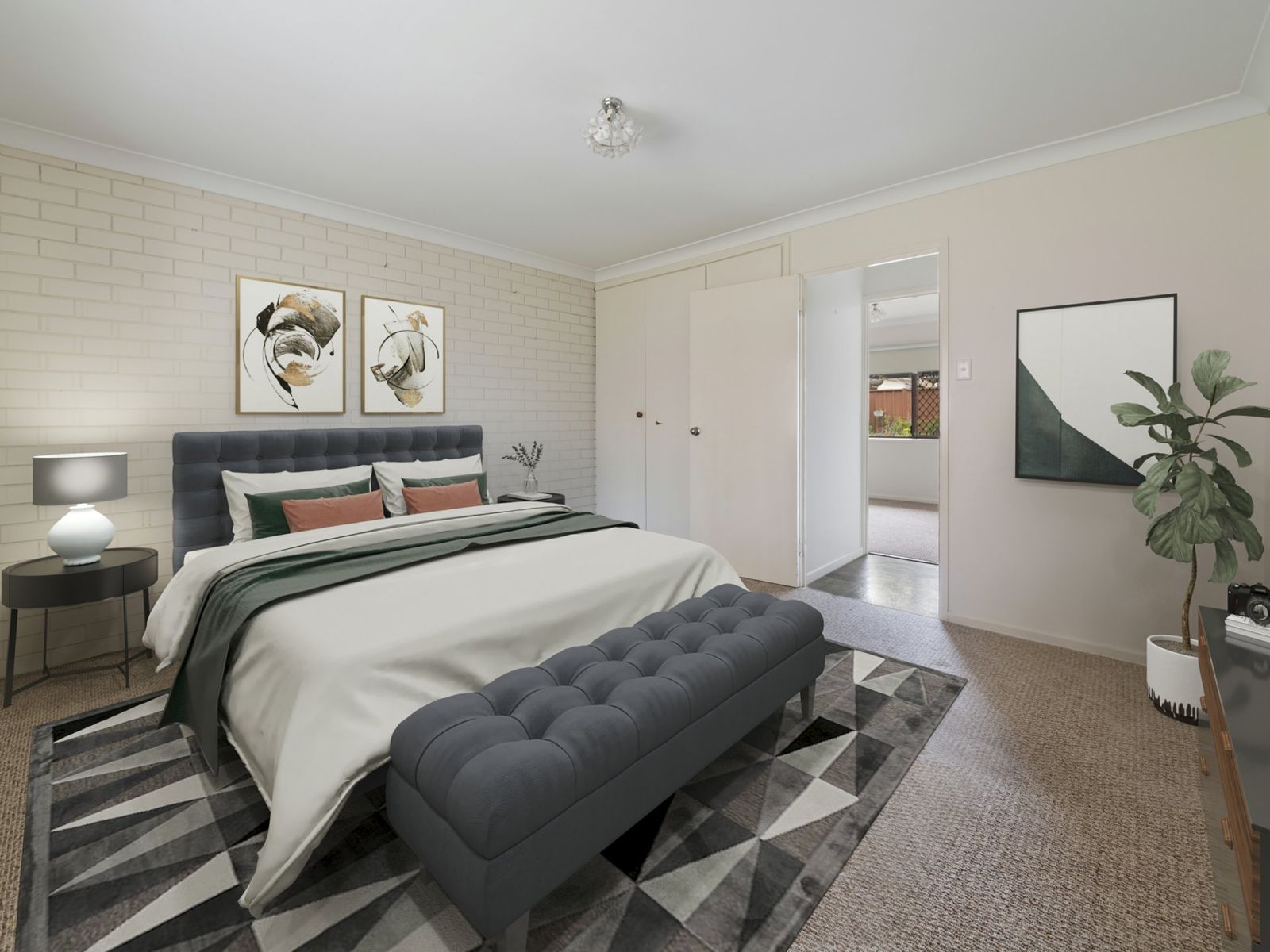 3/61 Guy Street, Warwick - Thumbnail 6
