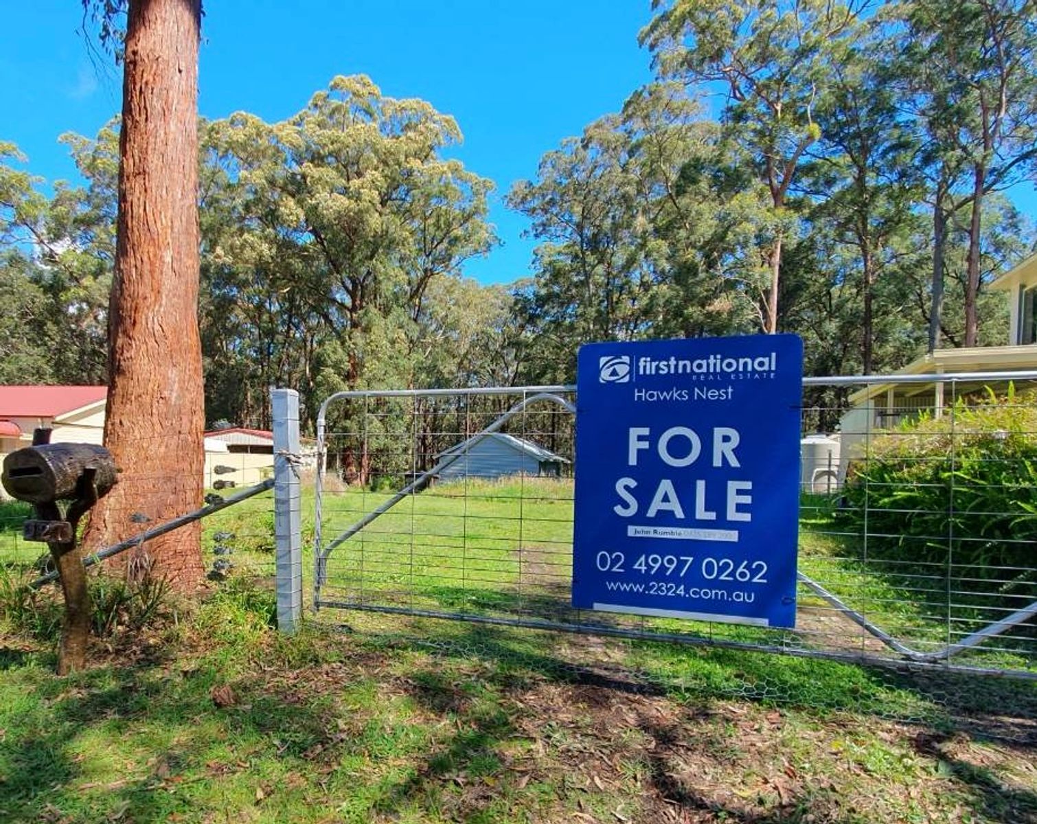 127 Cove Boulevard, North Arm Cove NSW 2324, North Arm Cove - Image 1
