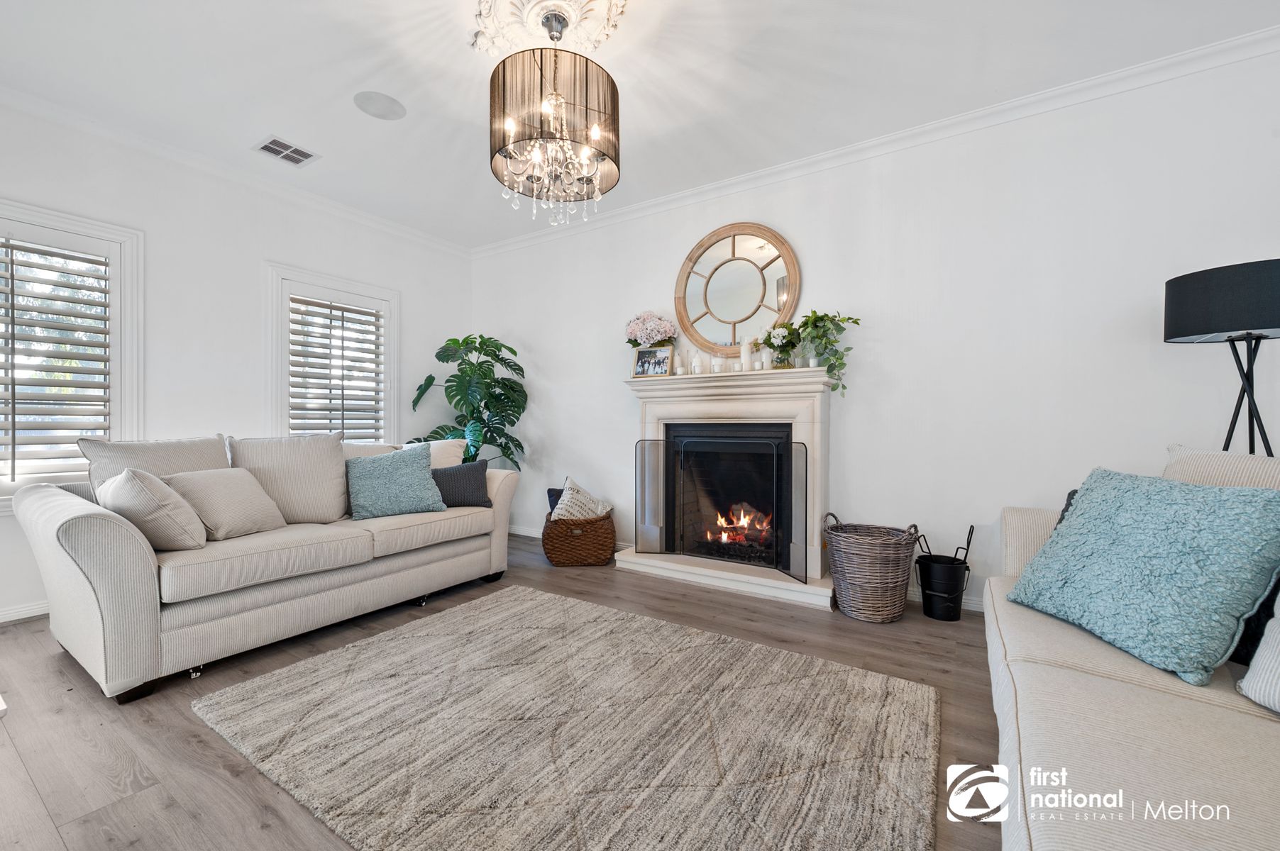 26 LAURISTON DRIVE, Eynesbury VIC 3338, Eynesbury - Thumbnail 4