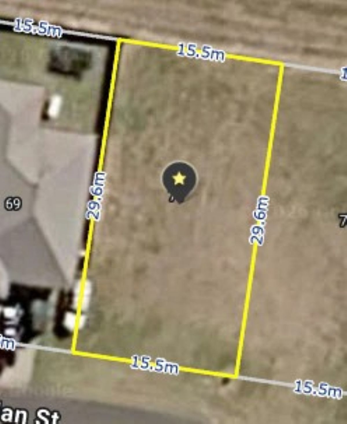 71 Sheridan Street, Chinchilla QLD 4413, Chinchilla - Image 1