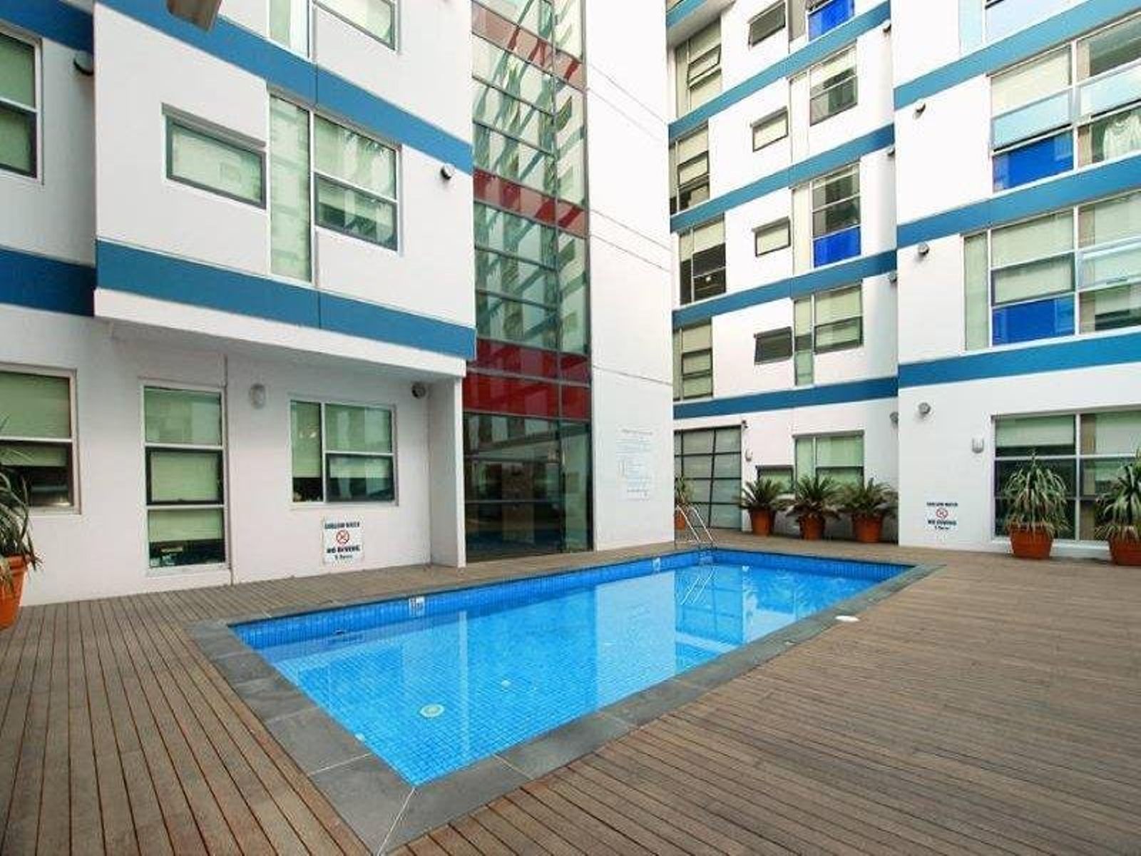 404/800 Swanston Street, Carlton, VIC 3053, Carlton - Thumbnail 6