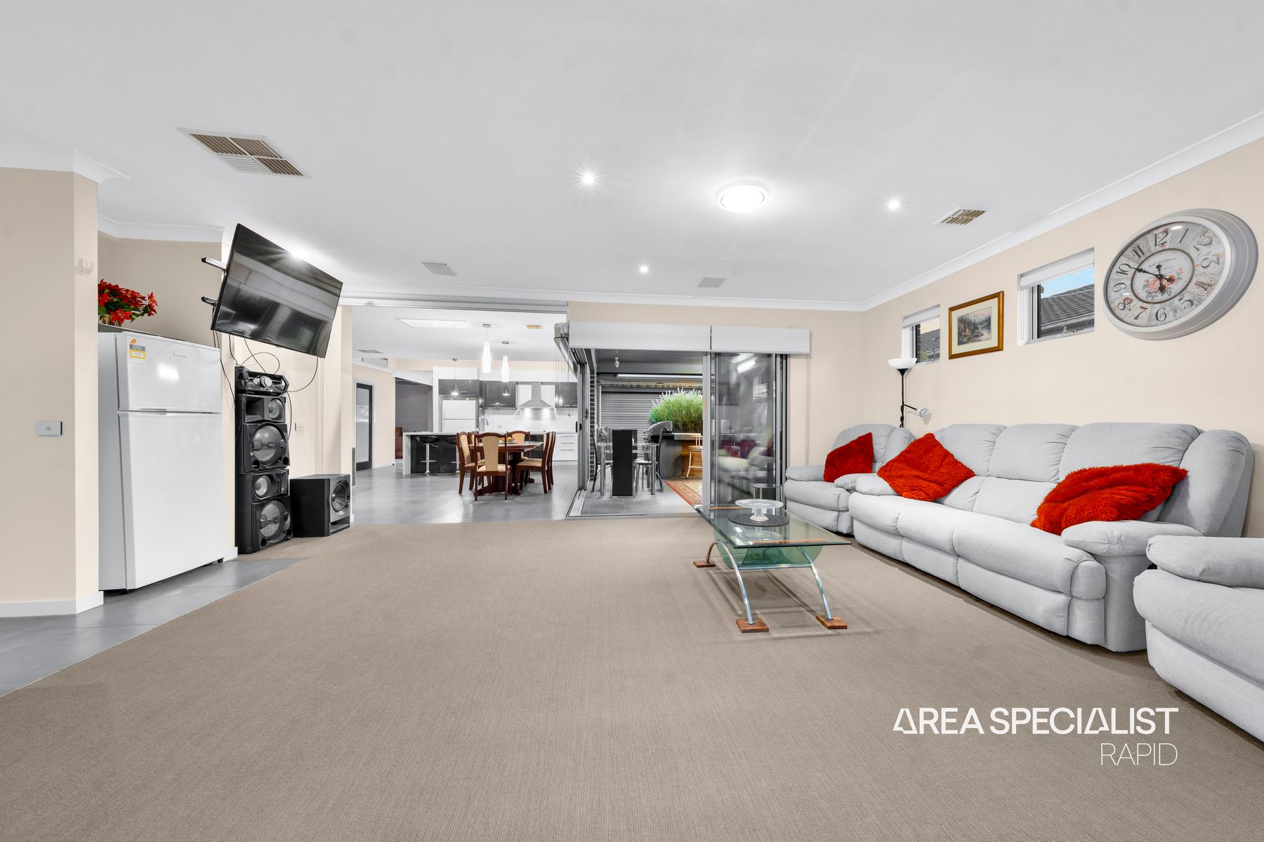 119 Brookwater Parade, Lyndhurst, VIC 3975, Lyndhurst - Thumbnail 3