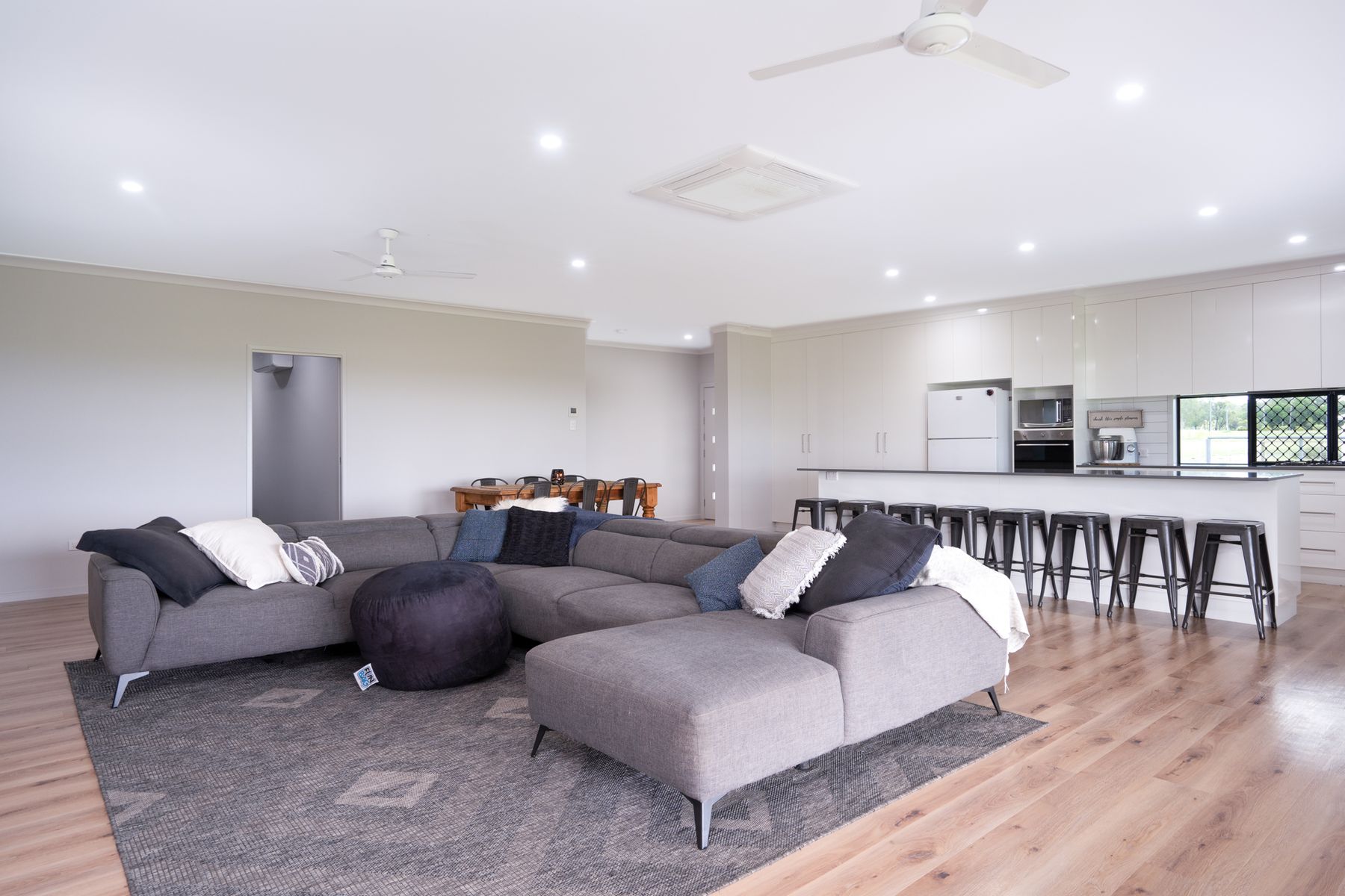 370 Kinchant Dam Road, Kinchant Dam, QLD 4741, North Eton - Thumbnail 5