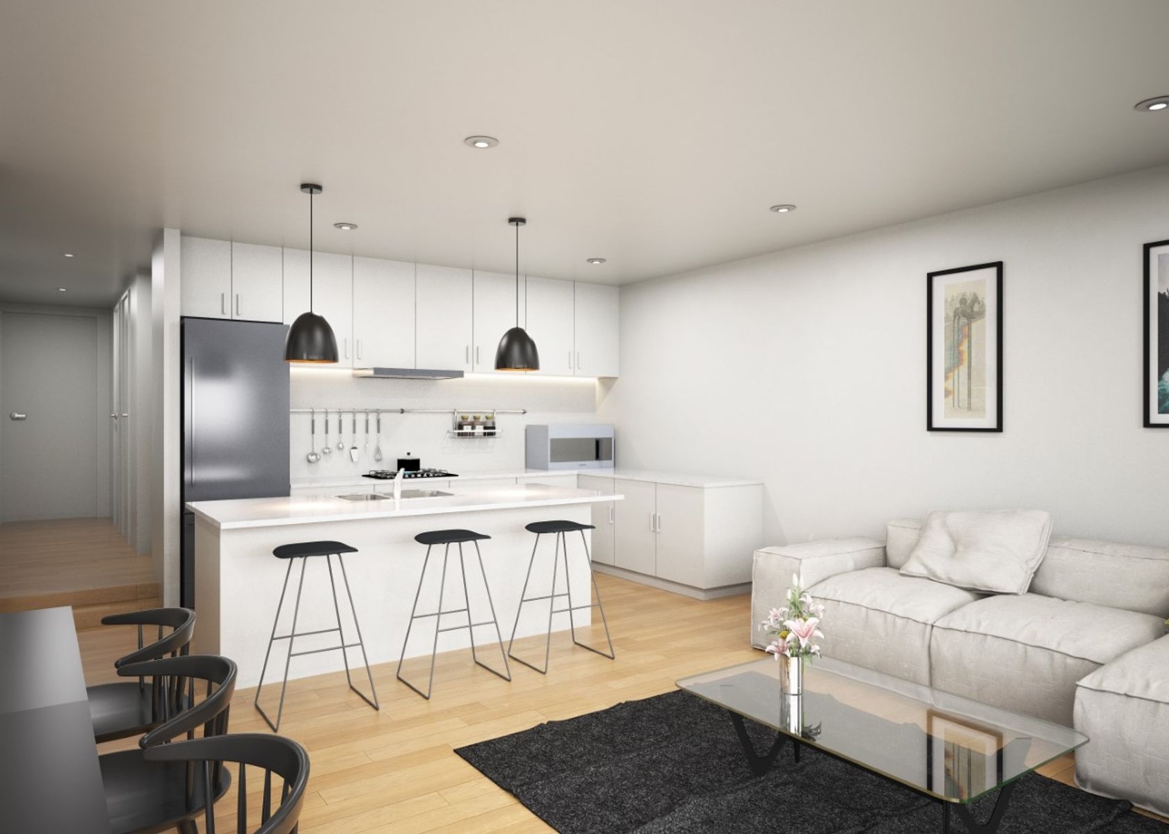 2/31 Burke Road, Ferntree Gully, VIC 3156, Ferntree Gully - Thumbnail 3