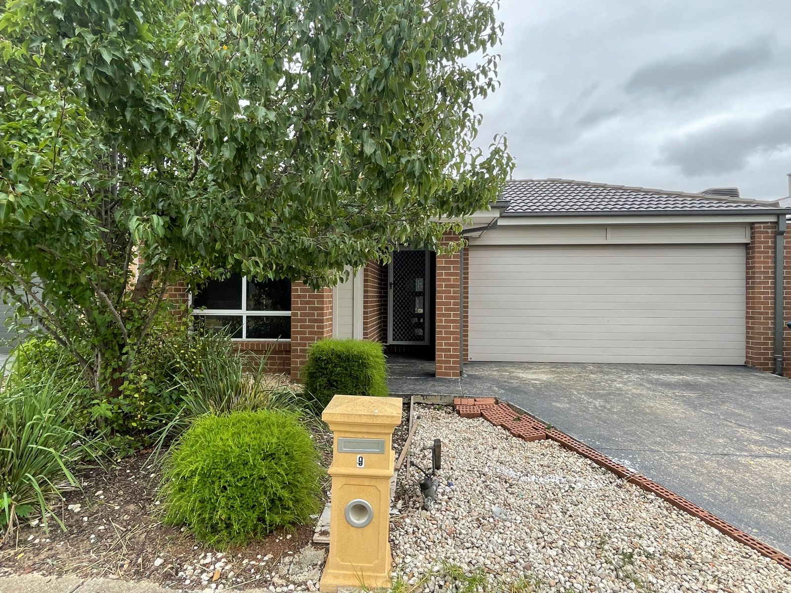 9 Mingay Close, Truganina VIC 3029