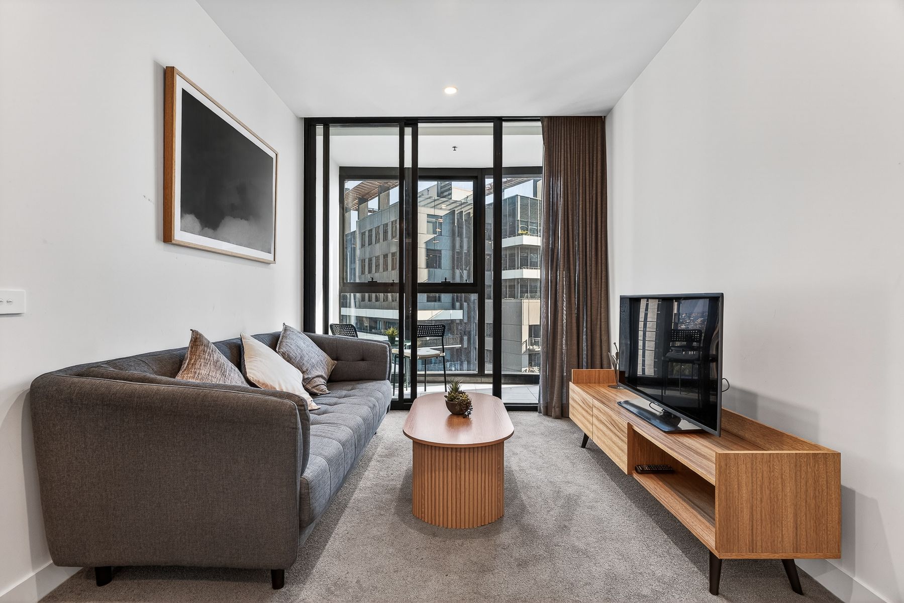 2307/105 Clarendon Street, Southbank, Southbank - Thumbnail 3