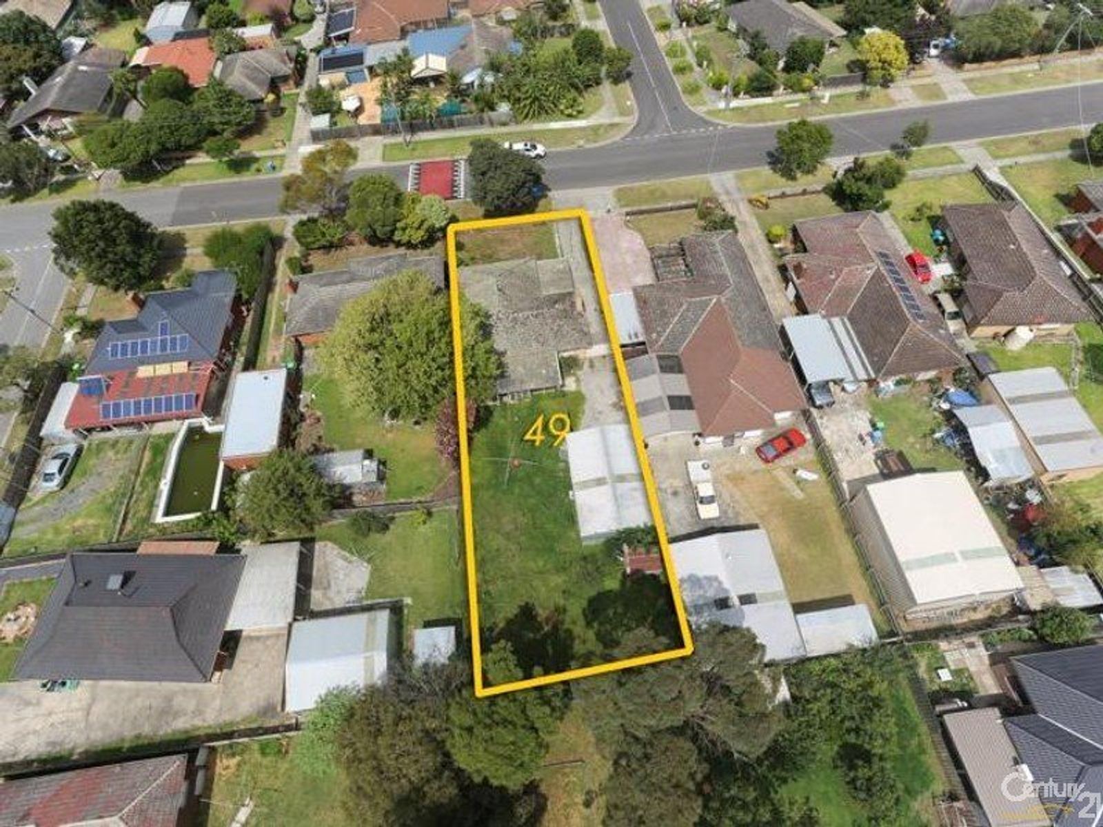 49 Cranbourne Drive, Cranbourne, VIC 3977, Cranbourne - Thumbnail 4