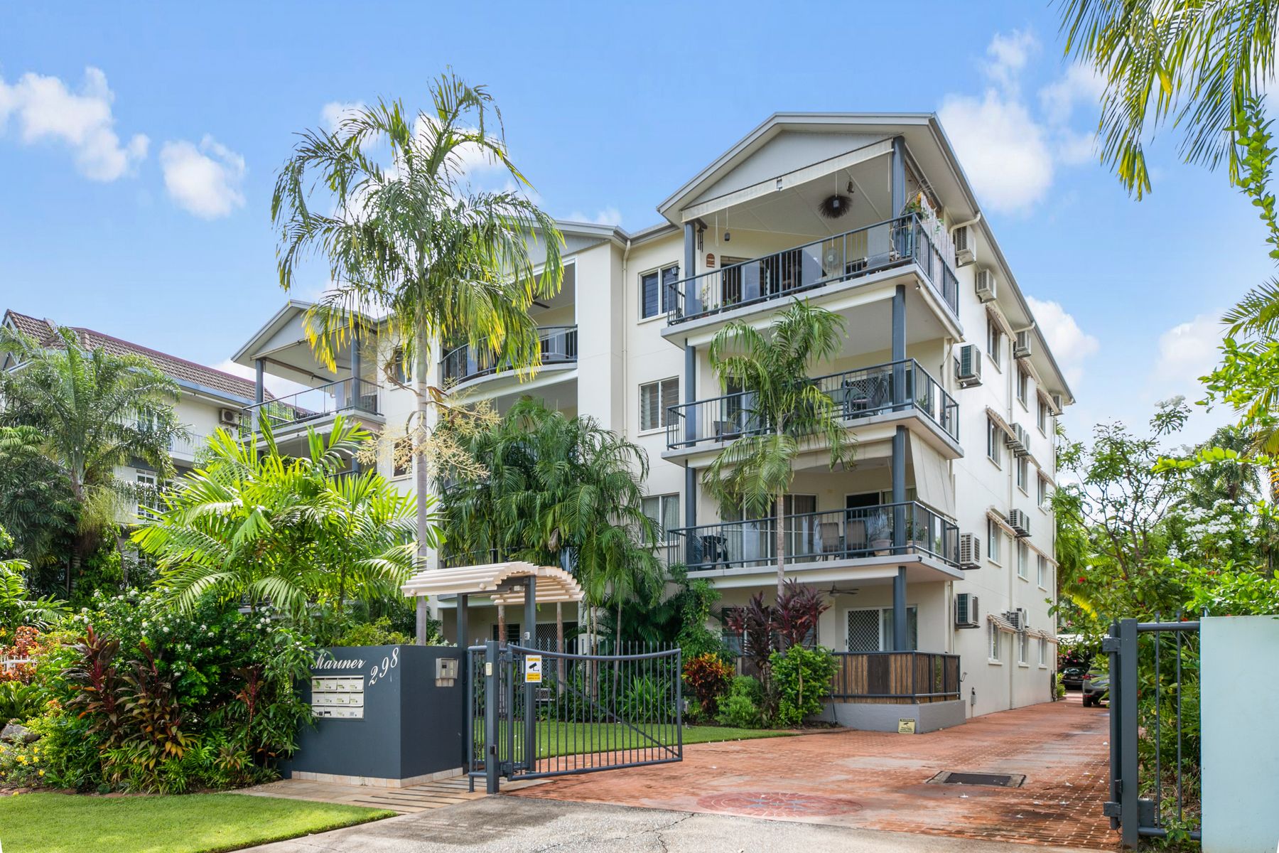 7/298 Casuarina Drive, Rapid Creek NT 0810, Rapid Creek - Thumbnail 2