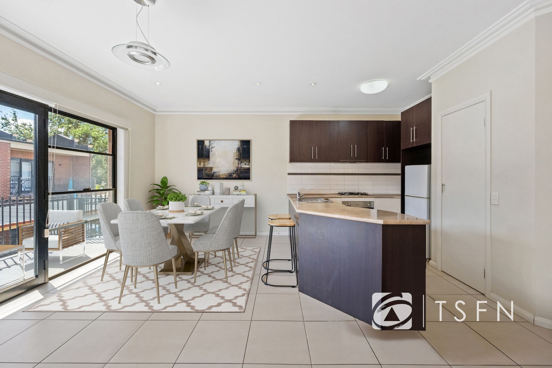 15/83-87 Arnold Street, Bendigo VIC 3550, Bendigo - Thumbnail 4