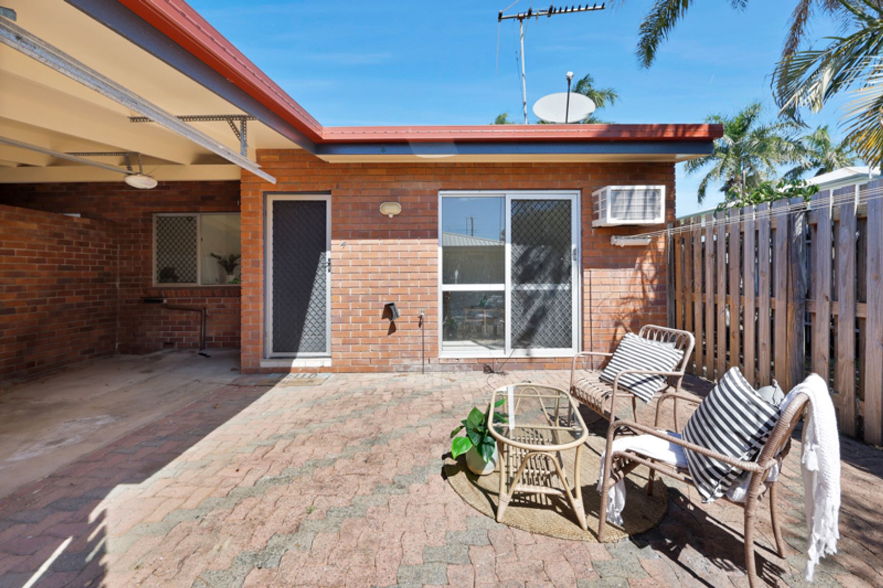 4/4 Jubilee Street, Mackay, QLD 4740, Mackay - Thumbnail 3