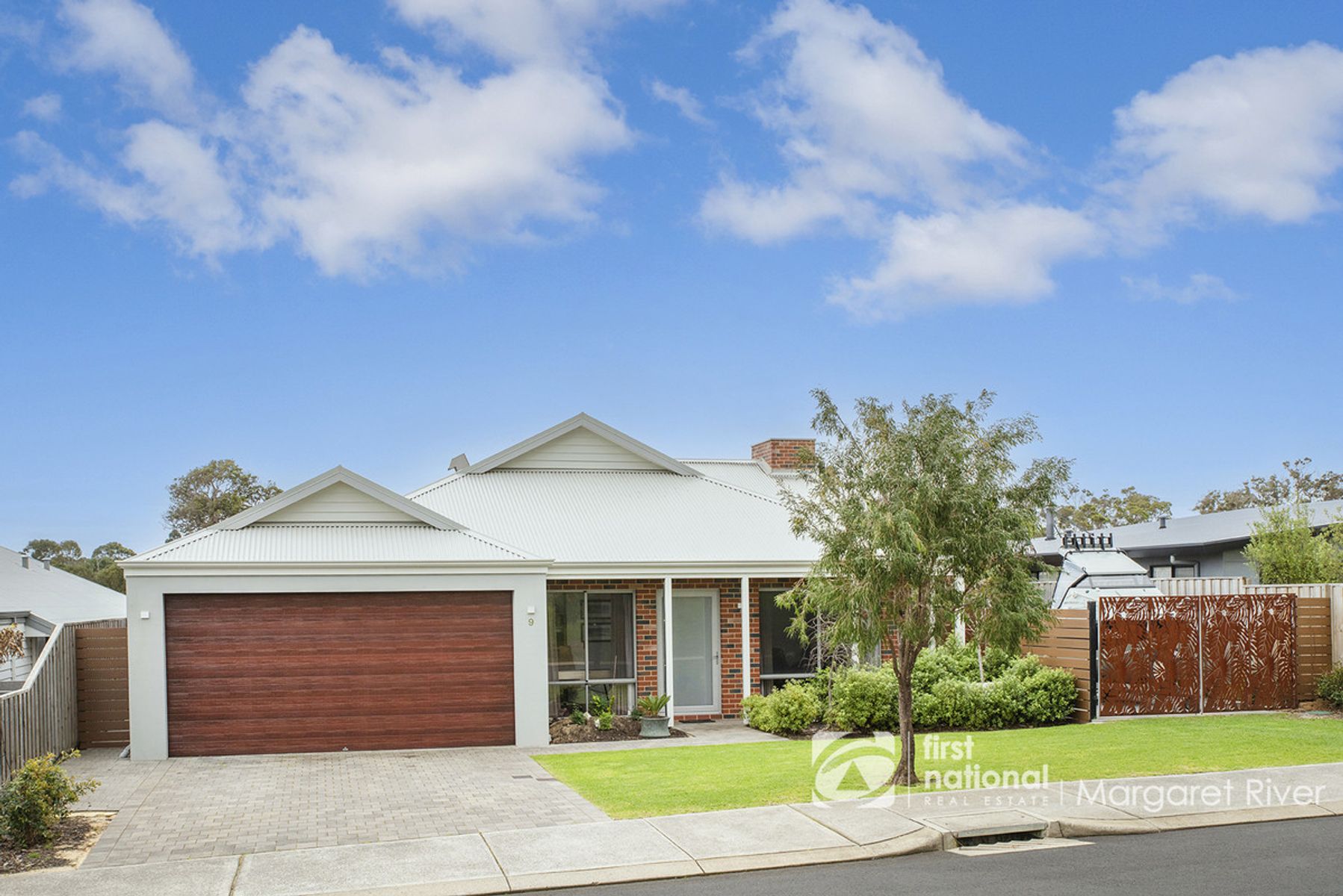 9 Mecklenberg Drive, Margaret River WA 6285