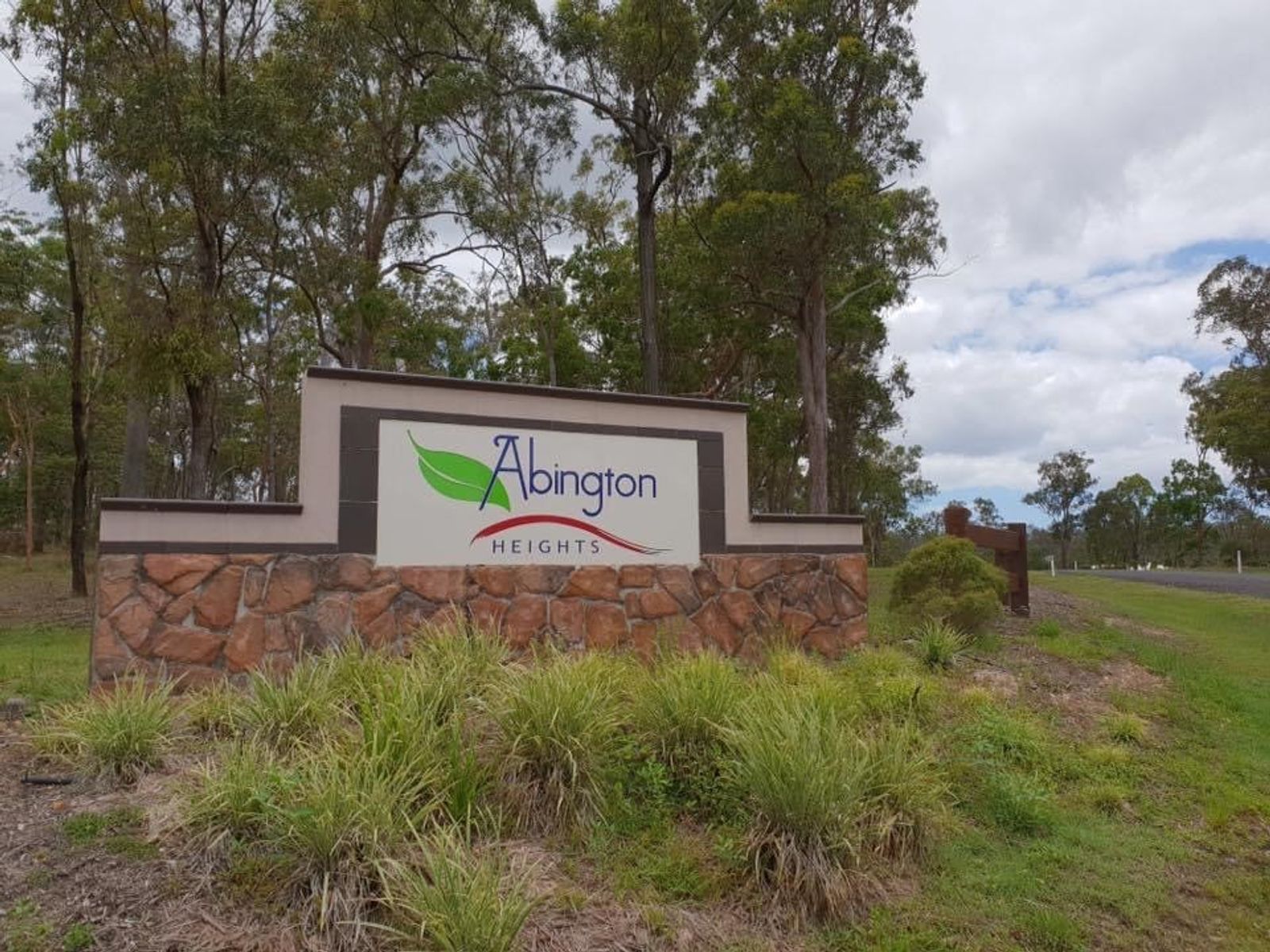 STAGE 8 ABINGTON HEIGHTS ESTATE, North Isis QLD 4660, North Isis - Image 1