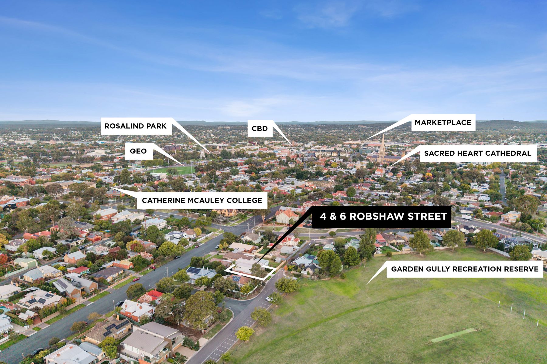 4 Robshaw Street, Ironbark VIC 3550, Ironbark - Thumbnail 2