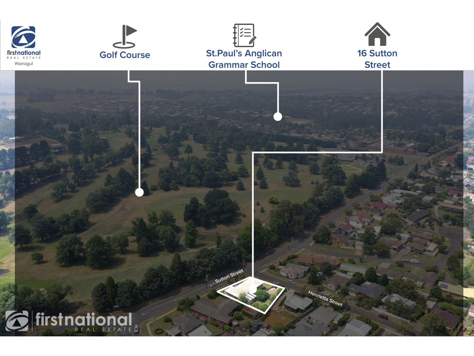 16 Sutton Street, Warragul, VIC 3820, Warragul - Thumbnail 2