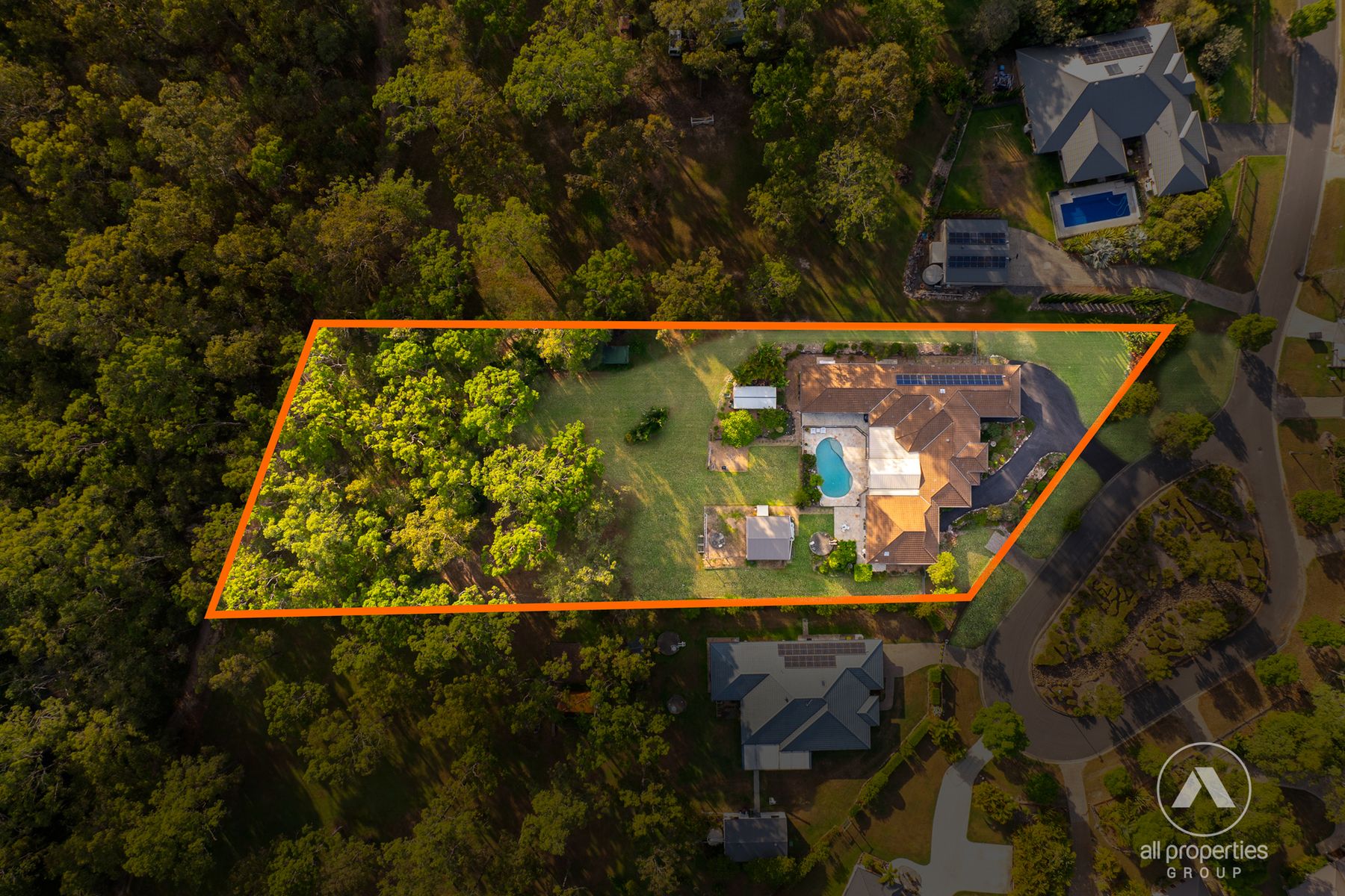 49-53 Bowerbird Close, Greenbank QLD 4124, Greenbank - Thumbnail 2