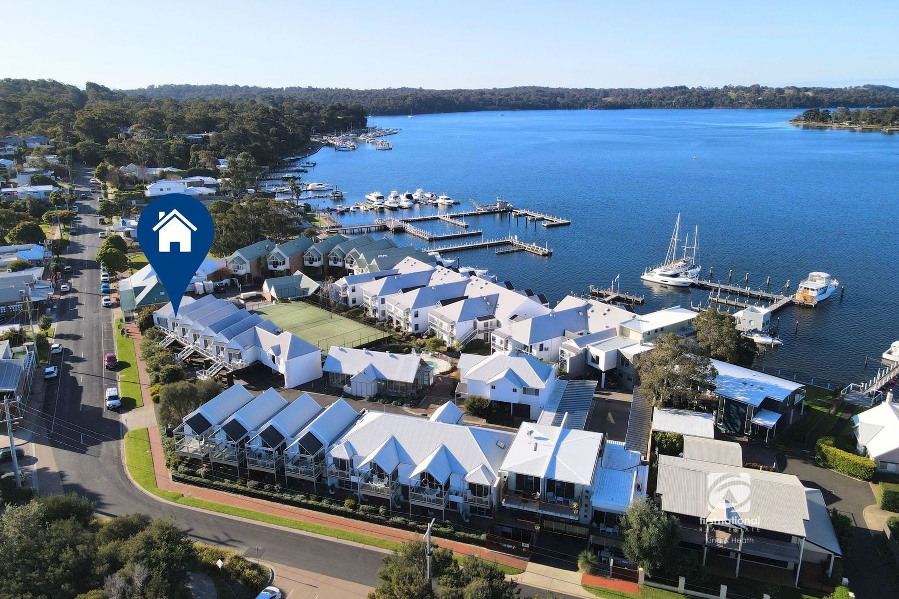 38/44-48 Metung Road, Metung VIC 3904, Metung - Image 1