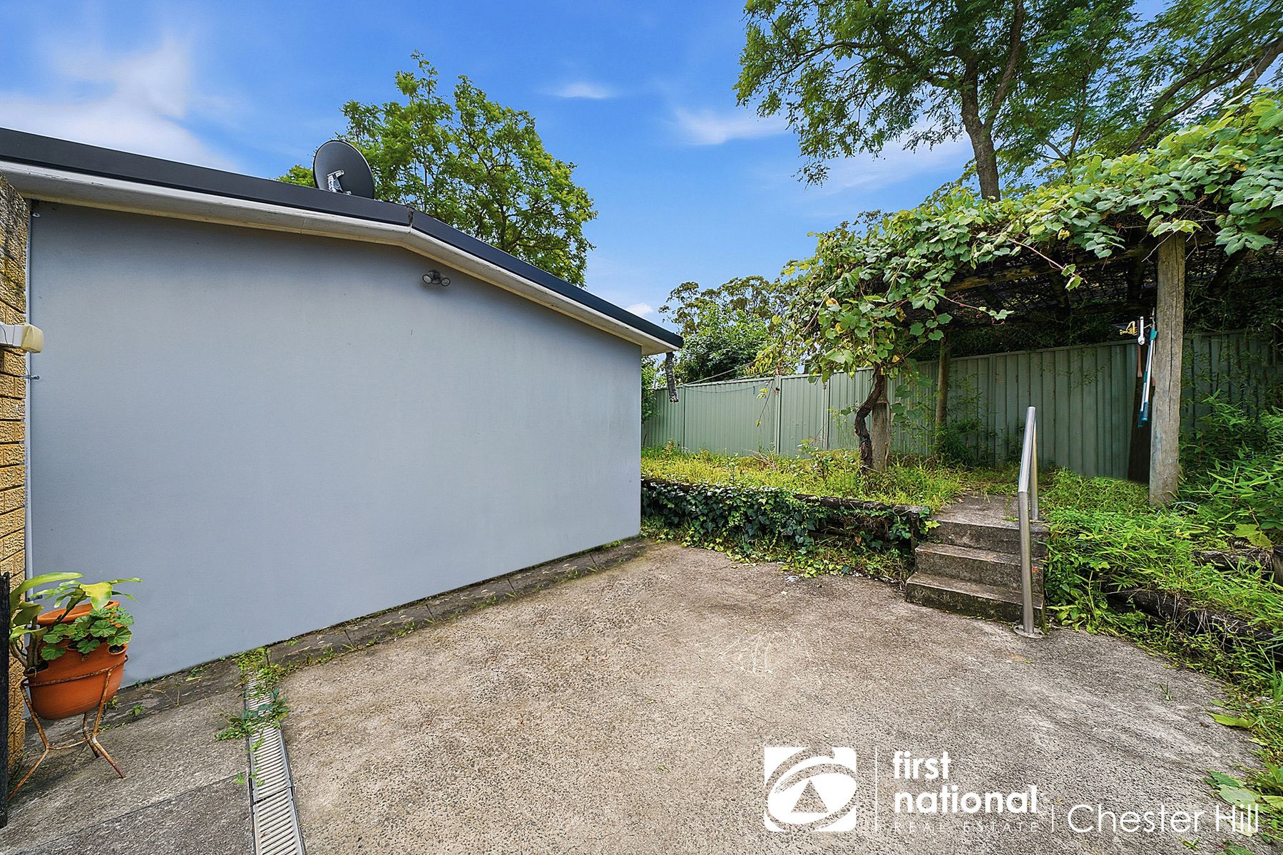 61 Ian Crescent, Chester Hill NSW 2162, Chester Hill - Thumbnail 7
