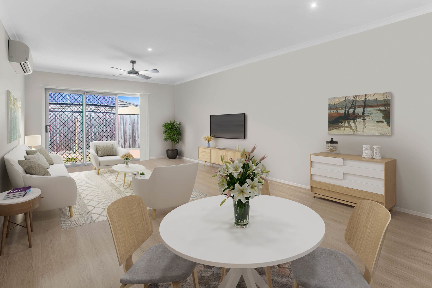 81 Darnell Street, Yarrabilba QLD 4207, Yarrabilba - Thumbnail 4