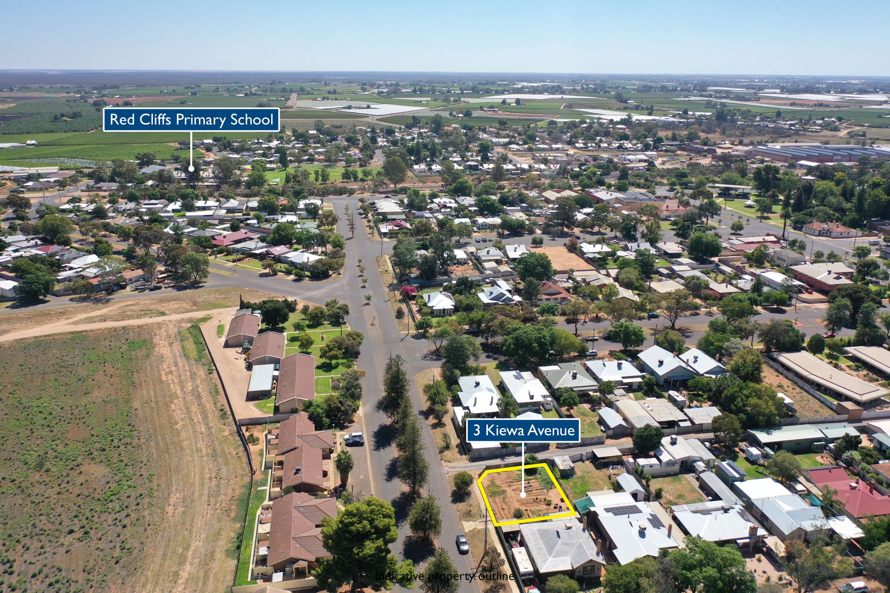 3 Kiewa Avenue, Red Cliffs - Thumbnail 4