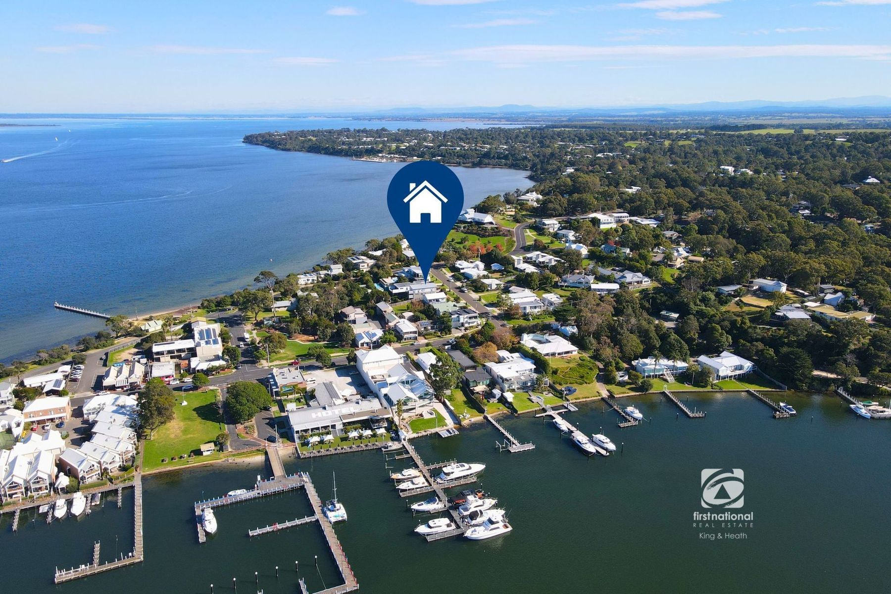 5 Howitt Avenue, Metung VIC 3904, Metung - Thumbnail 3
