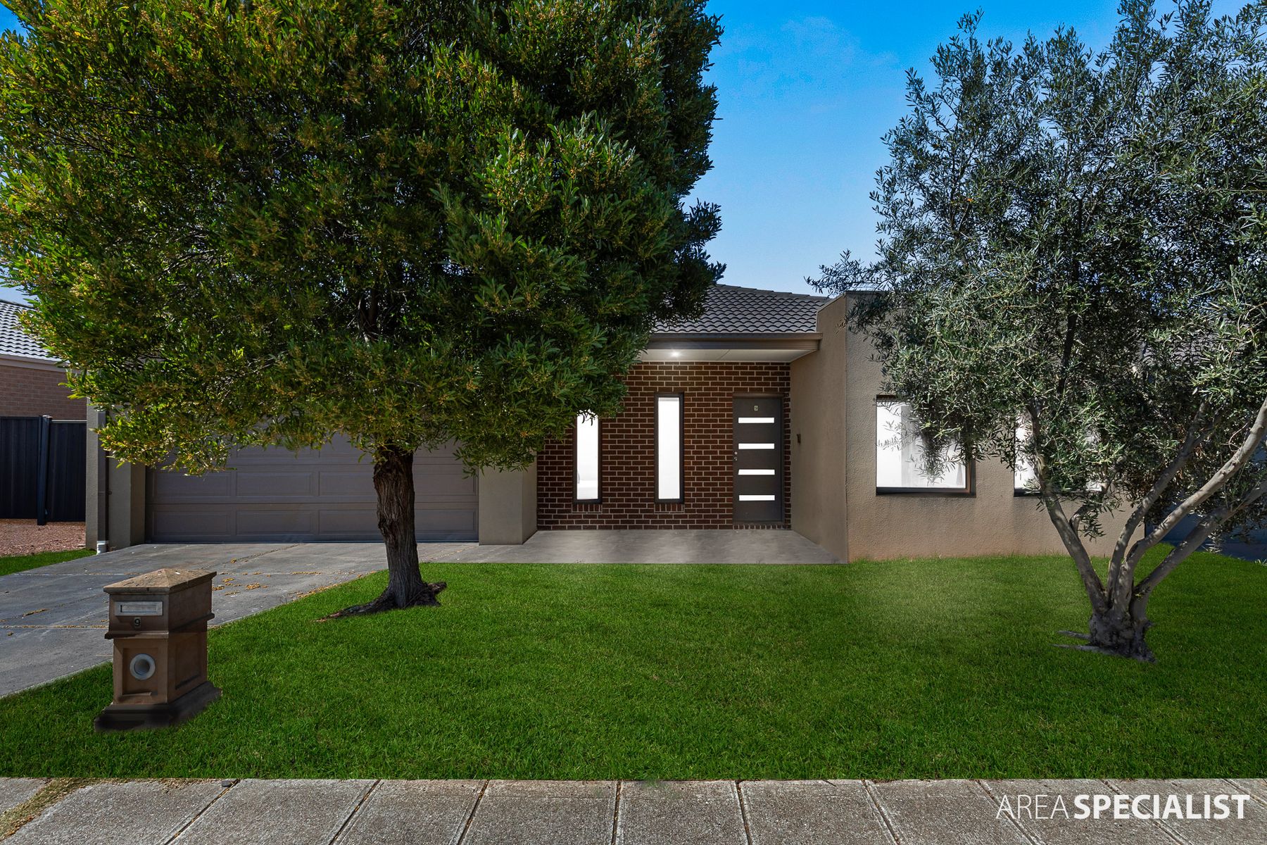 9 Woodlands Street, Tarneit, VIC 3029, Tarneit - Thumbnail 2