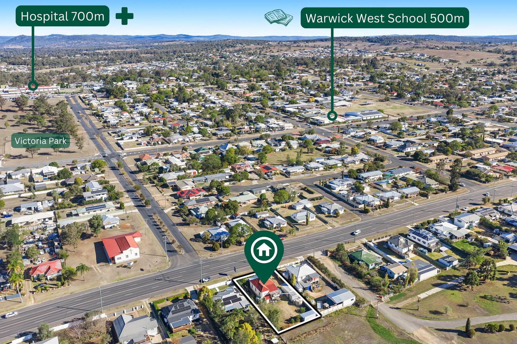127 Wood Street, Warwick - Thumbnail 6