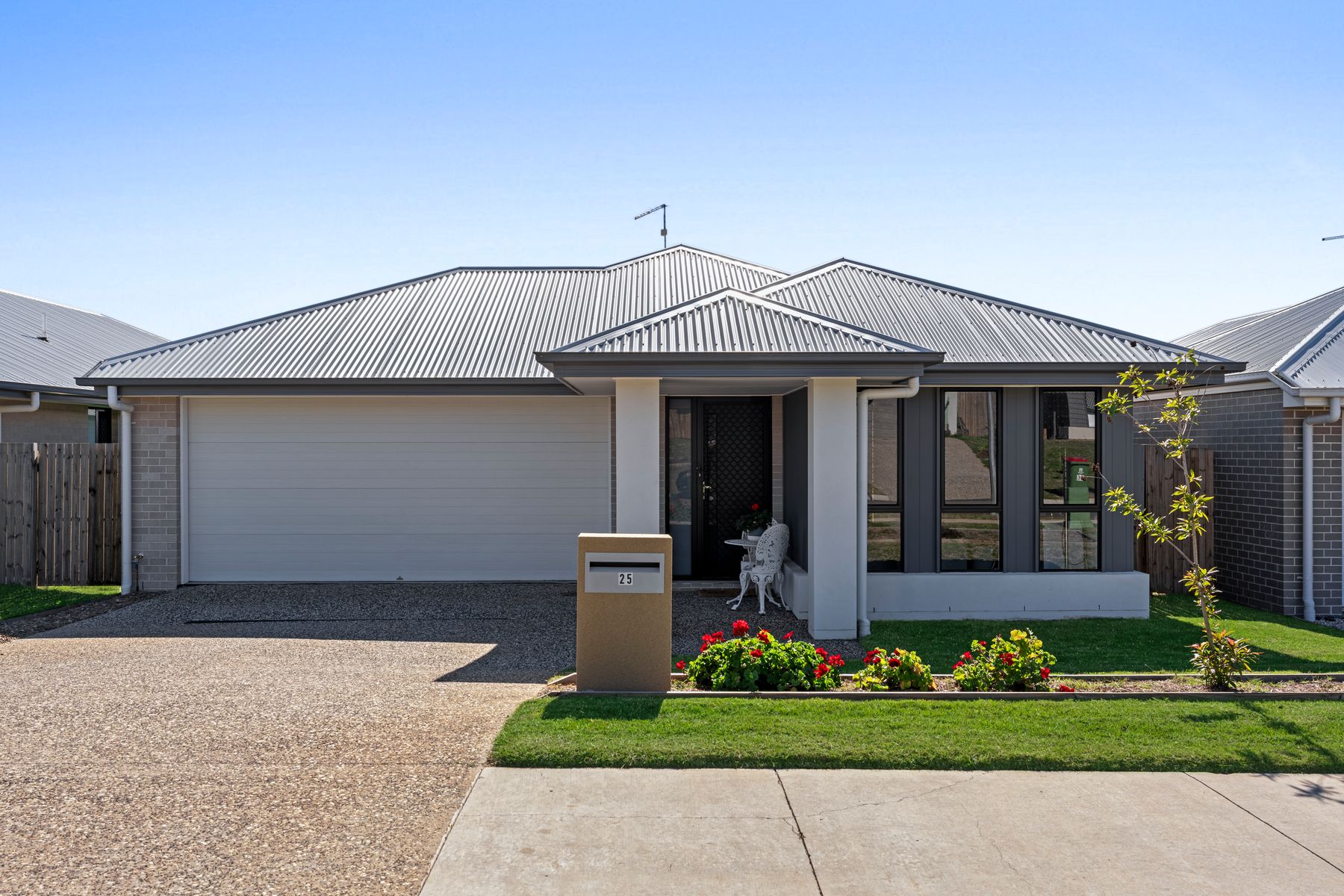 25 Red Cedar Avenue, Cotswold Hills QLD 4350, Cotswold Hills - Image 1