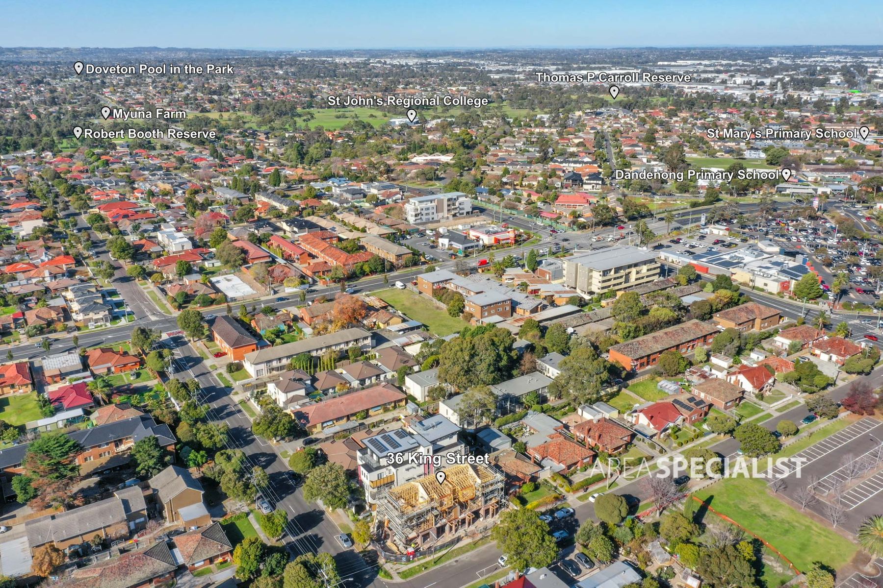 19 Sleeth Avenue, Dandenong, VIC 3175, Dandenong - Thumbnail 5