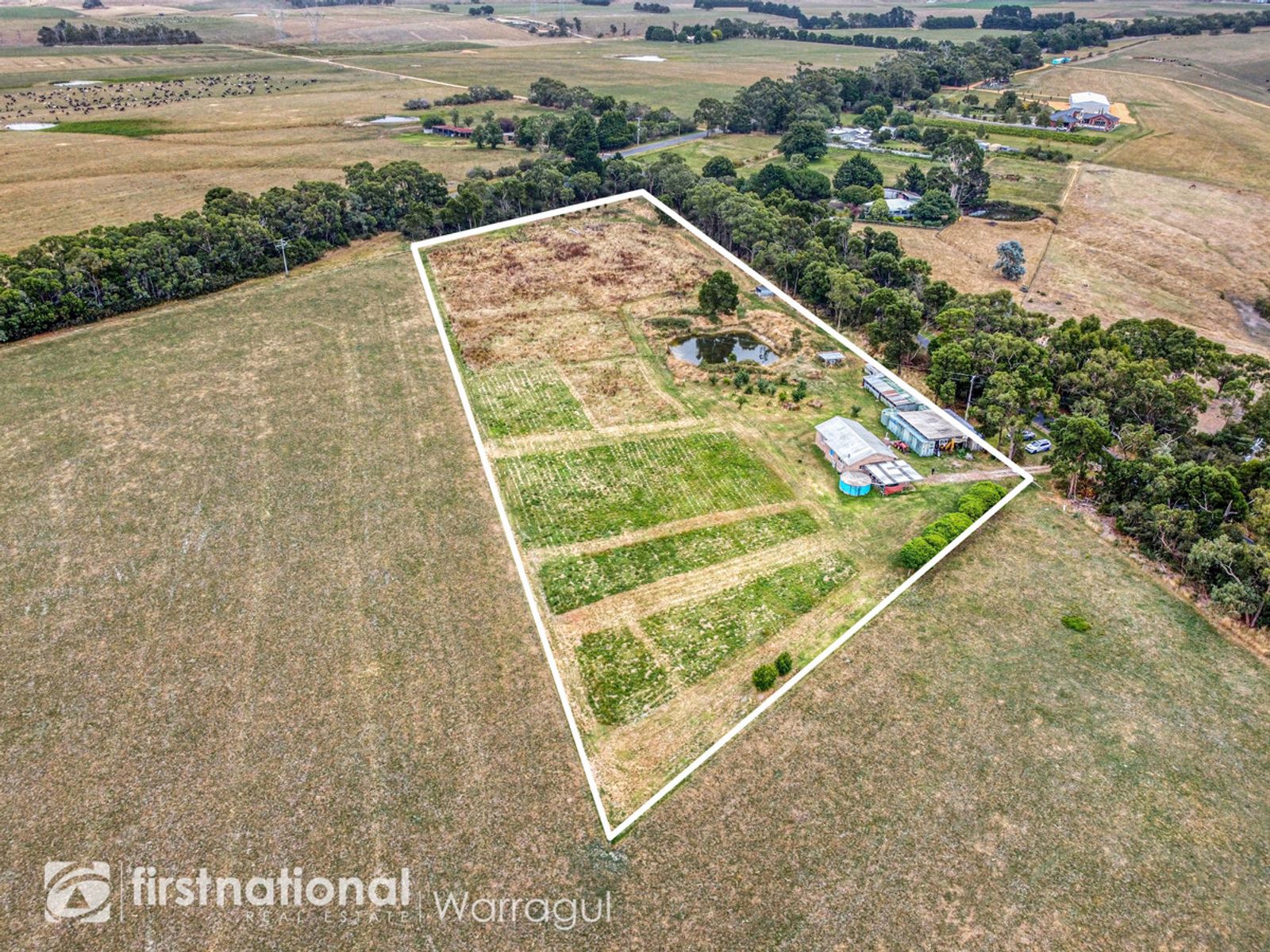 30 Wilkes Road, Willow Grove, VIC 3825