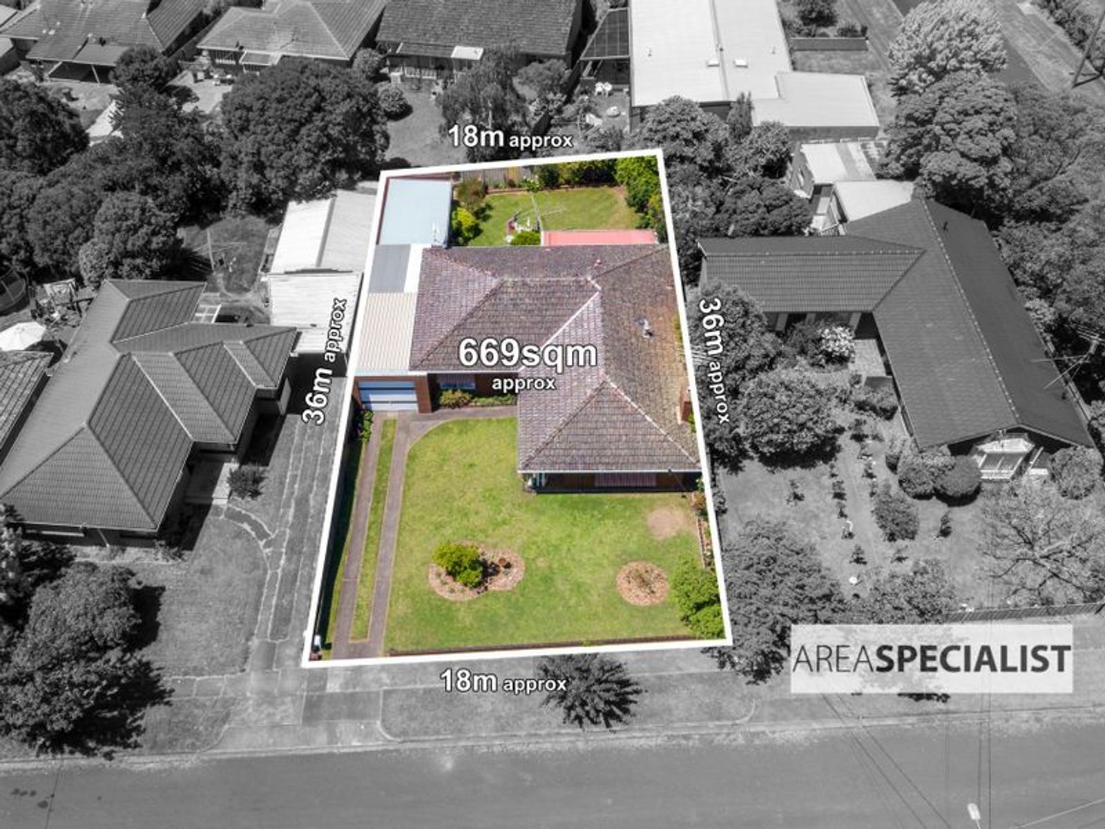 4 Sinclair Street, Warragul, VIC 3820, Warragul - Thumbnail 2