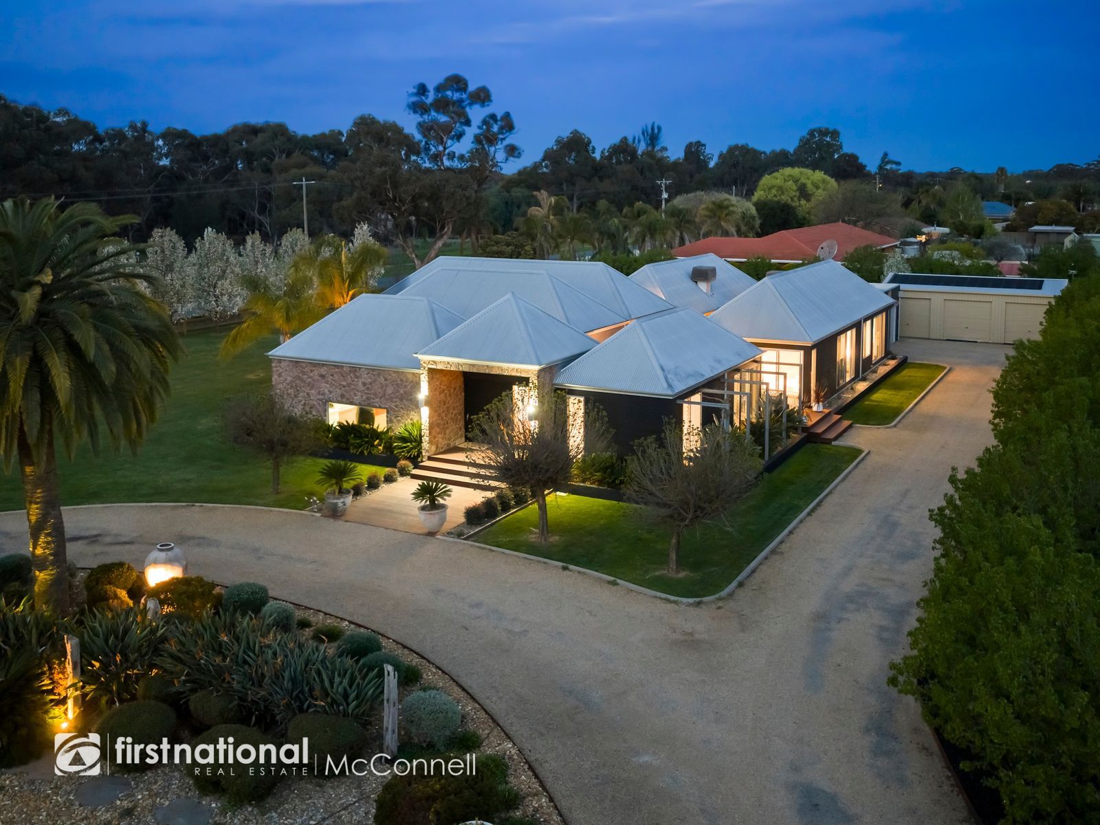 3 Gardadale Drive, Kyabram VIC 3620, Kyabram - Image 1