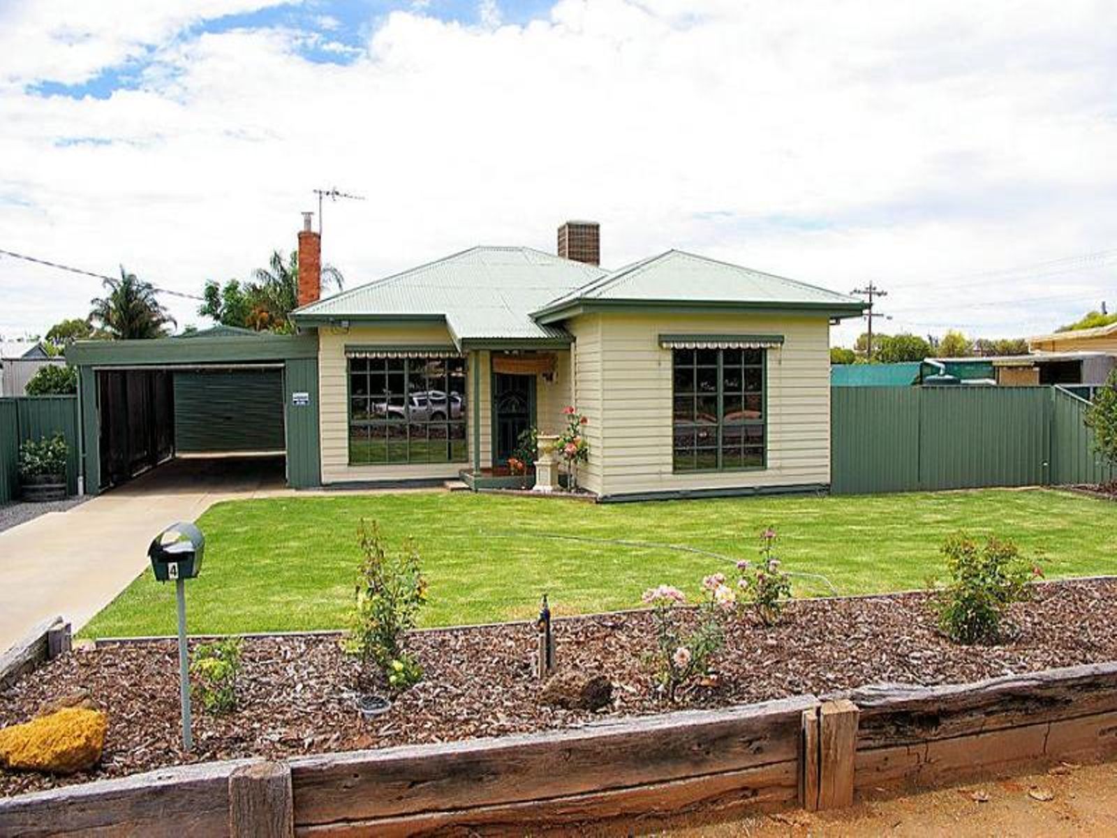 4 Smith Street, Merbein - Thumbnail 2