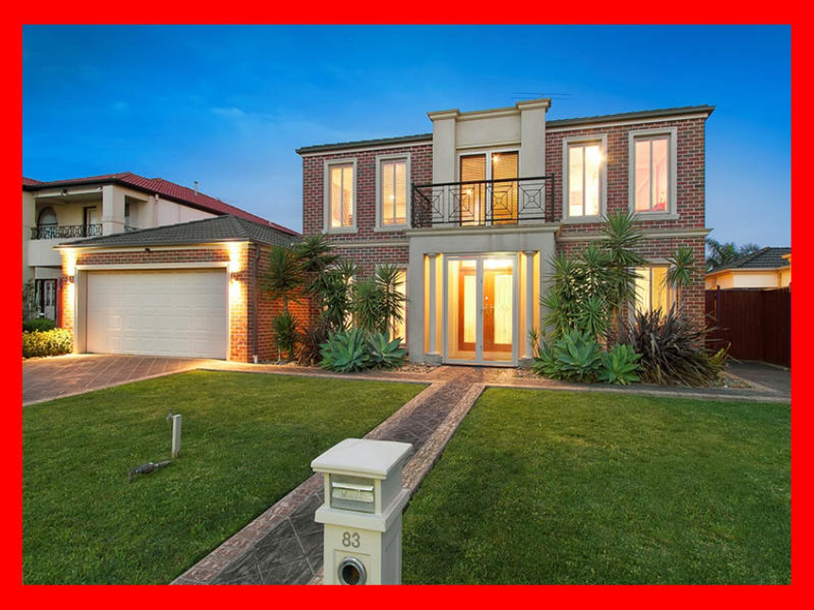 83 Harbour Drive, Patterson Lakes, VIC 3197