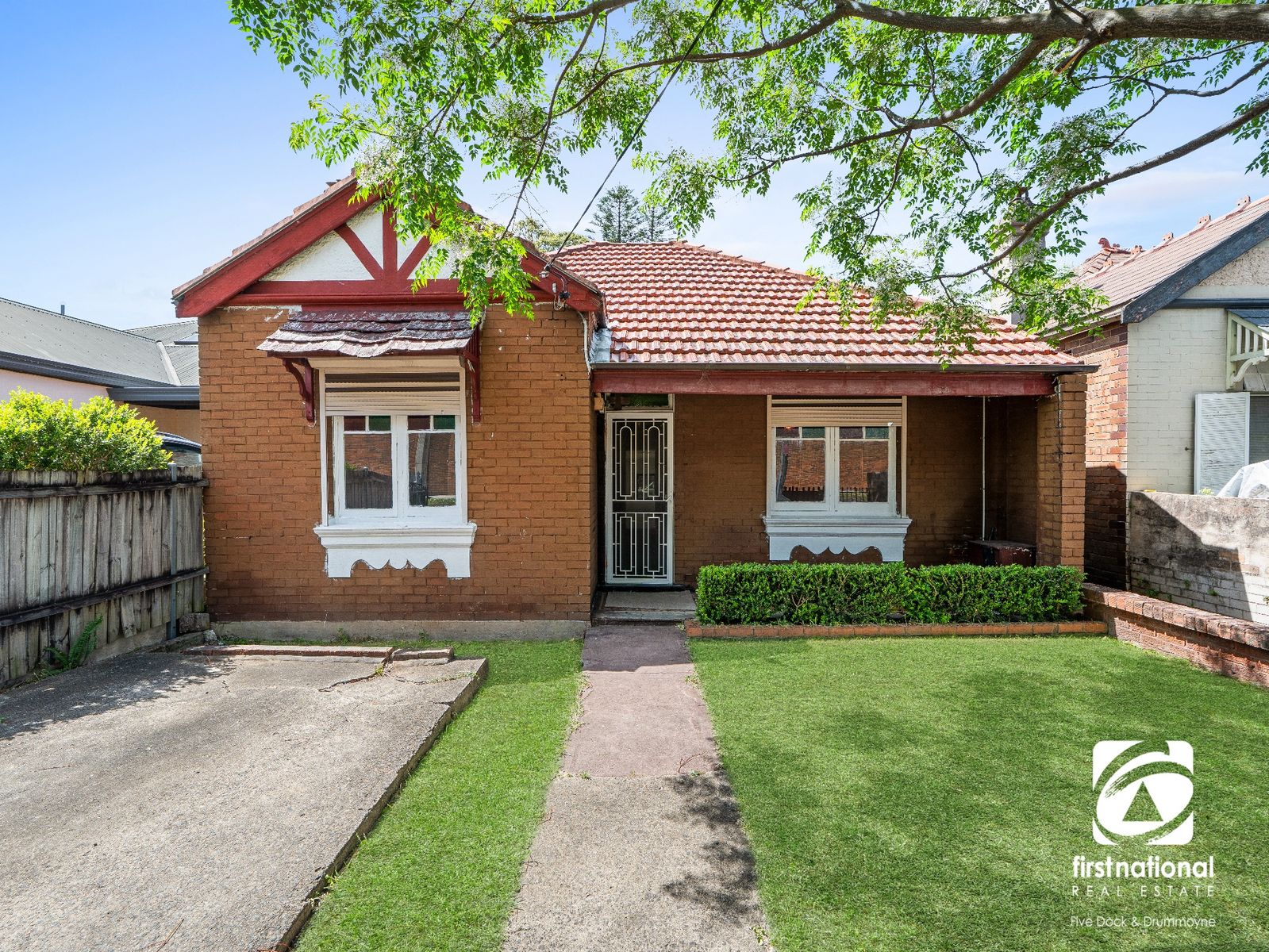 205 Balmain Road, Leichhardt NSW 2040, Leichhardt - Image 1